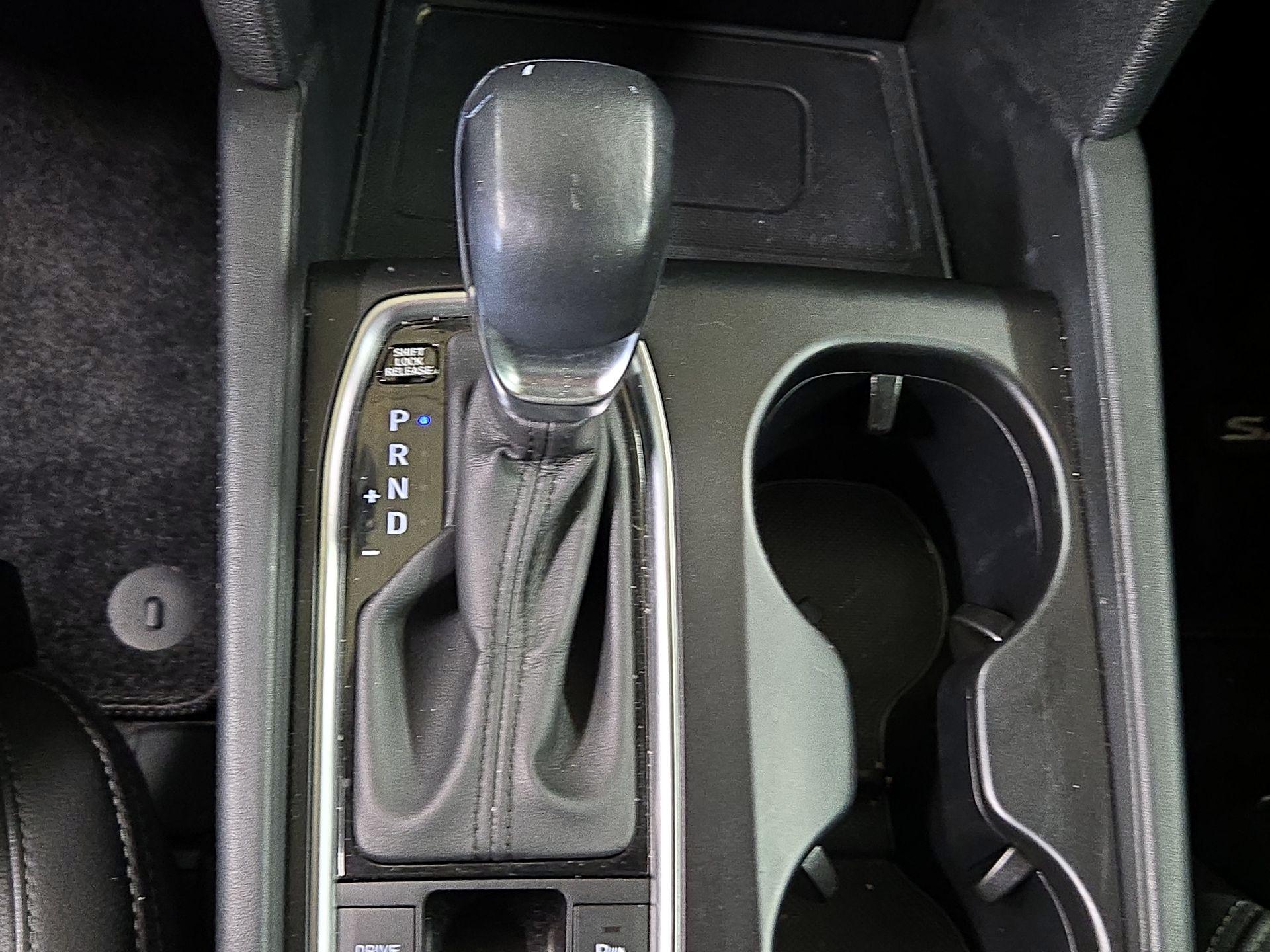 Thumbnail: 2020 Hyundai Santa Fe - 18