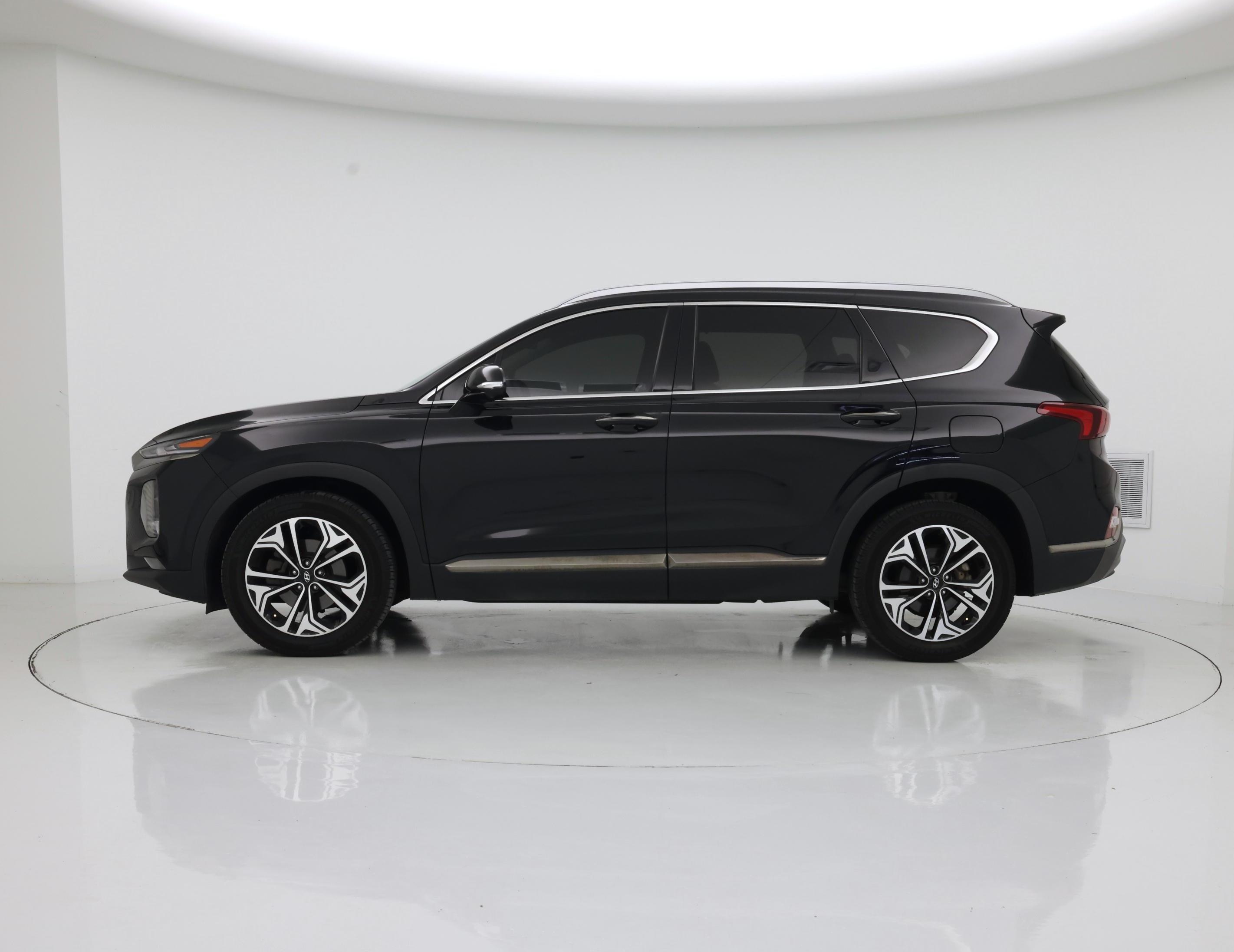 Thumbnail: 2020 Hyundai Santa Fe - 3