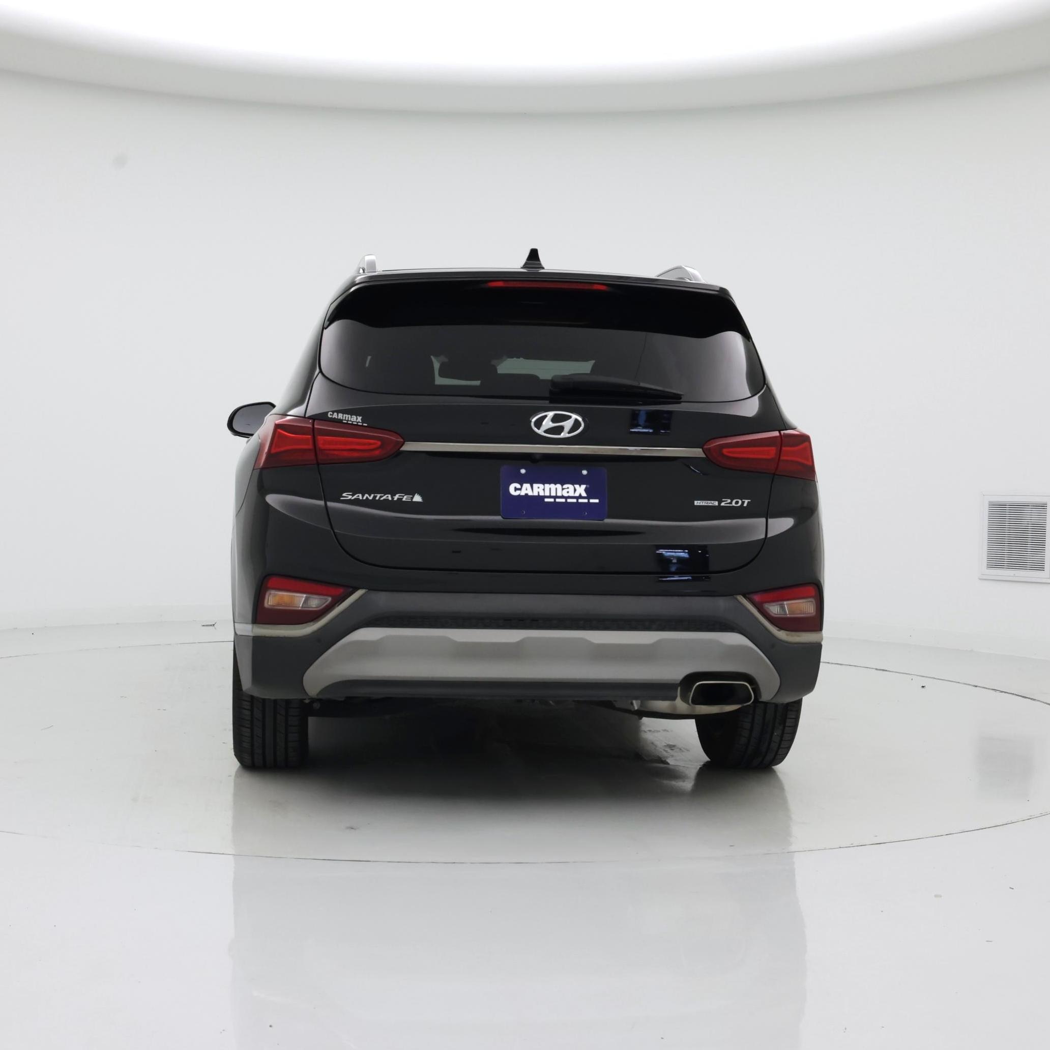 Thumbnail: 2020 Hyundai Santa Fe - 6