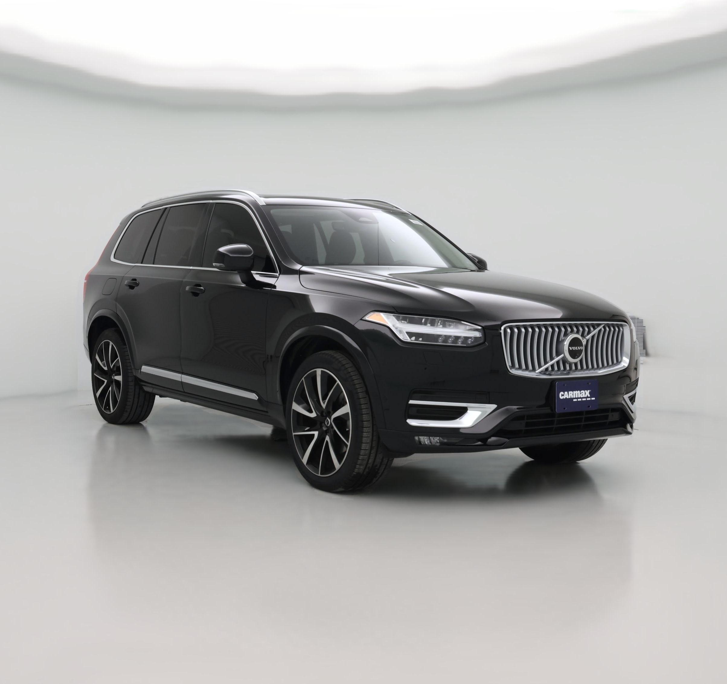 Thumbnail: 2024 Volvo XC90 - 1