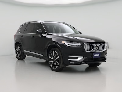 2024 Volvo XC90 B6 Plus Bright Theme