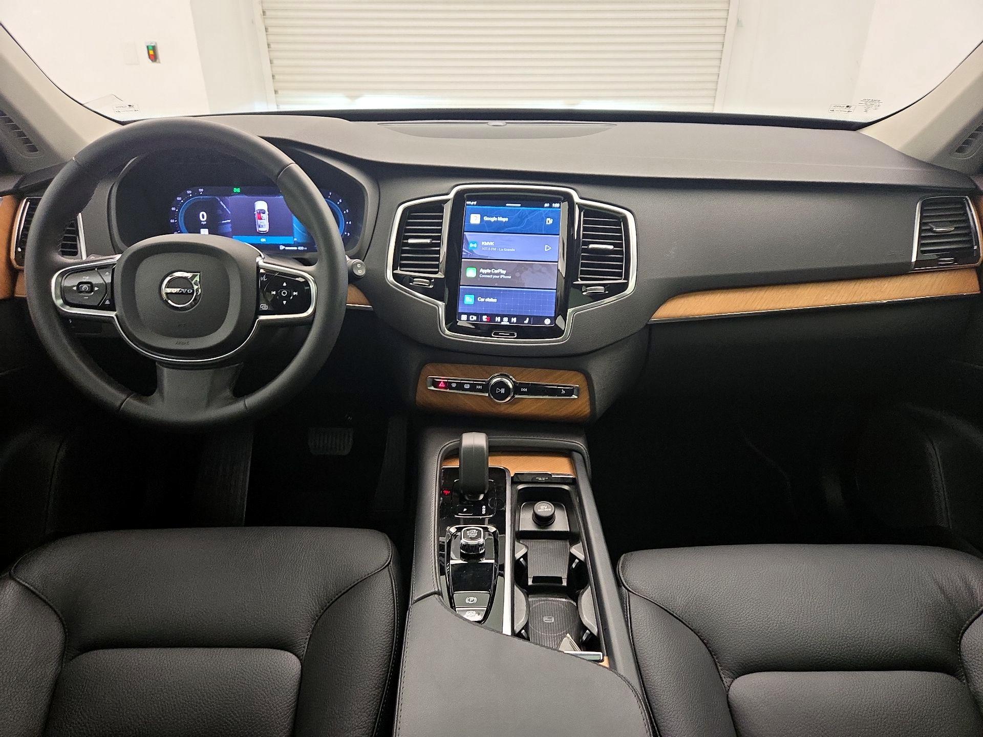 Thumbnail: 2024 Volvo XC90 - 9