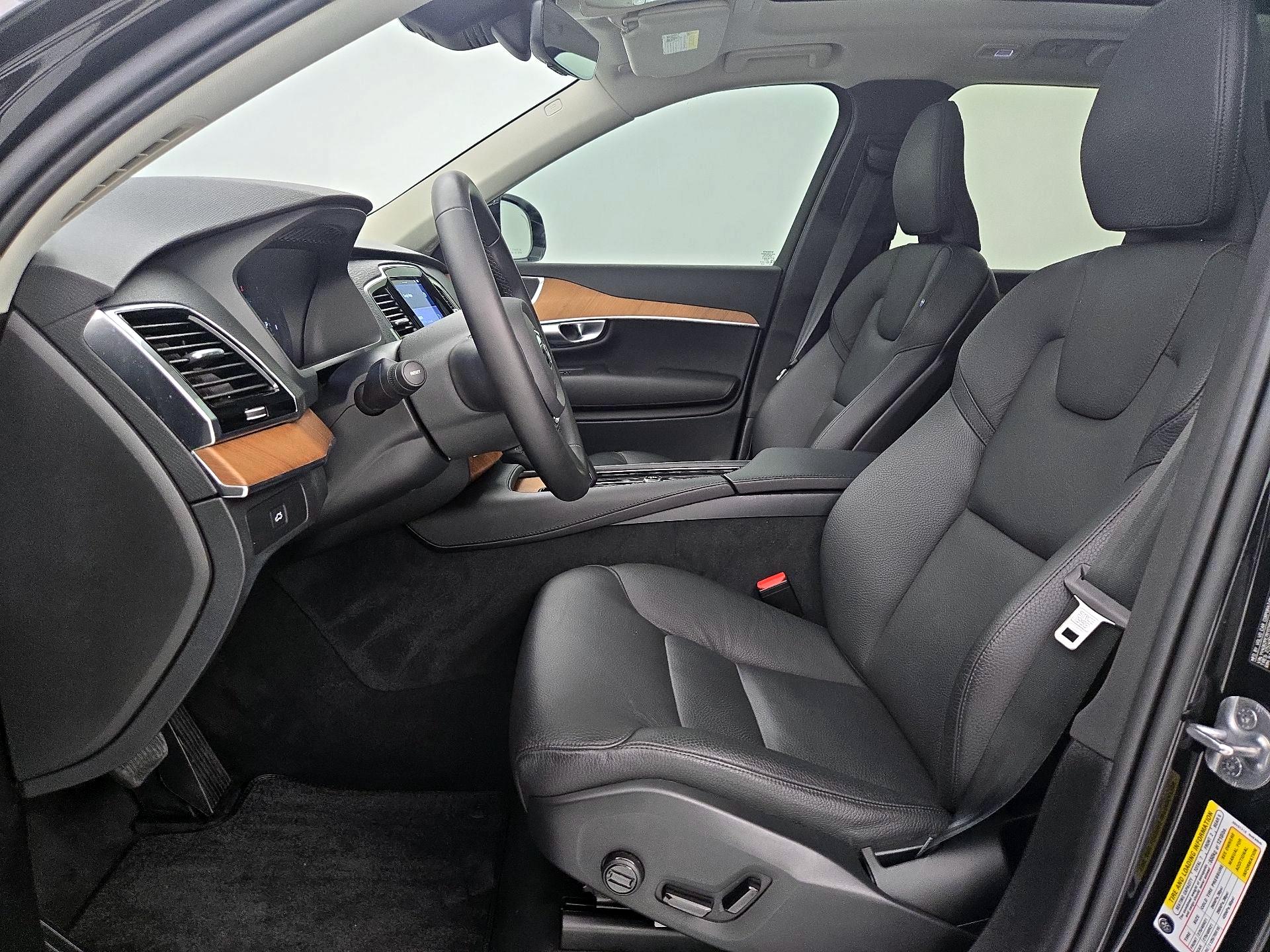 Thumbnail: 2024 Volvo XC90 - 11