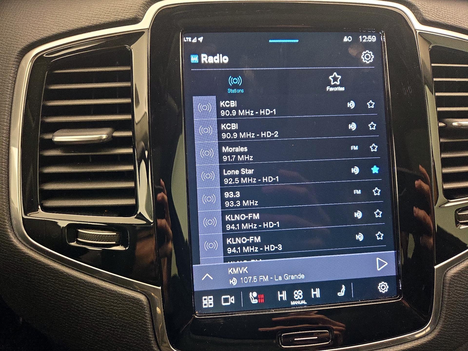 Thumbnail: 2024 Volvo XC90 - 15