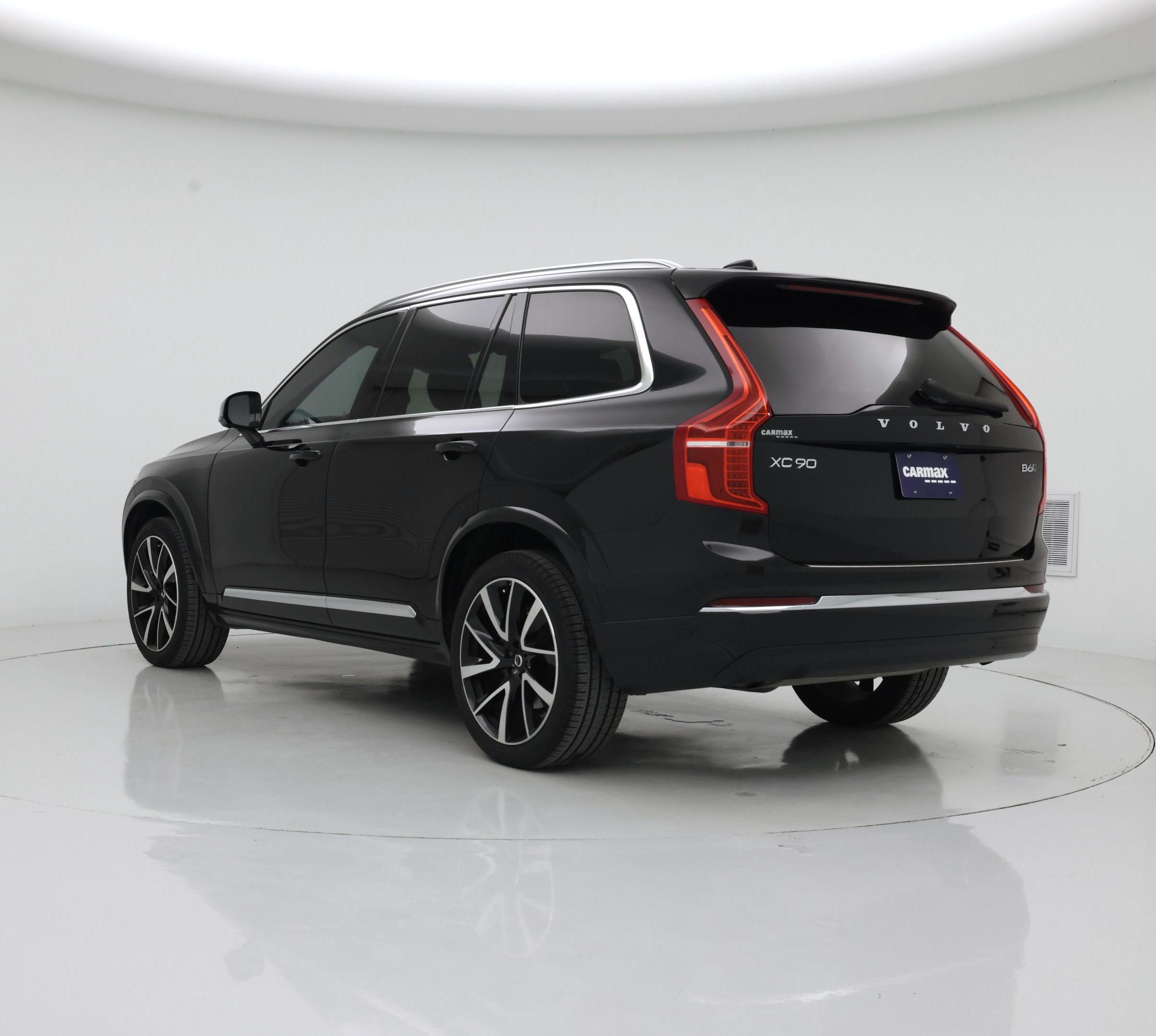Thumbnail: 2024 Volvo XC90 - 2