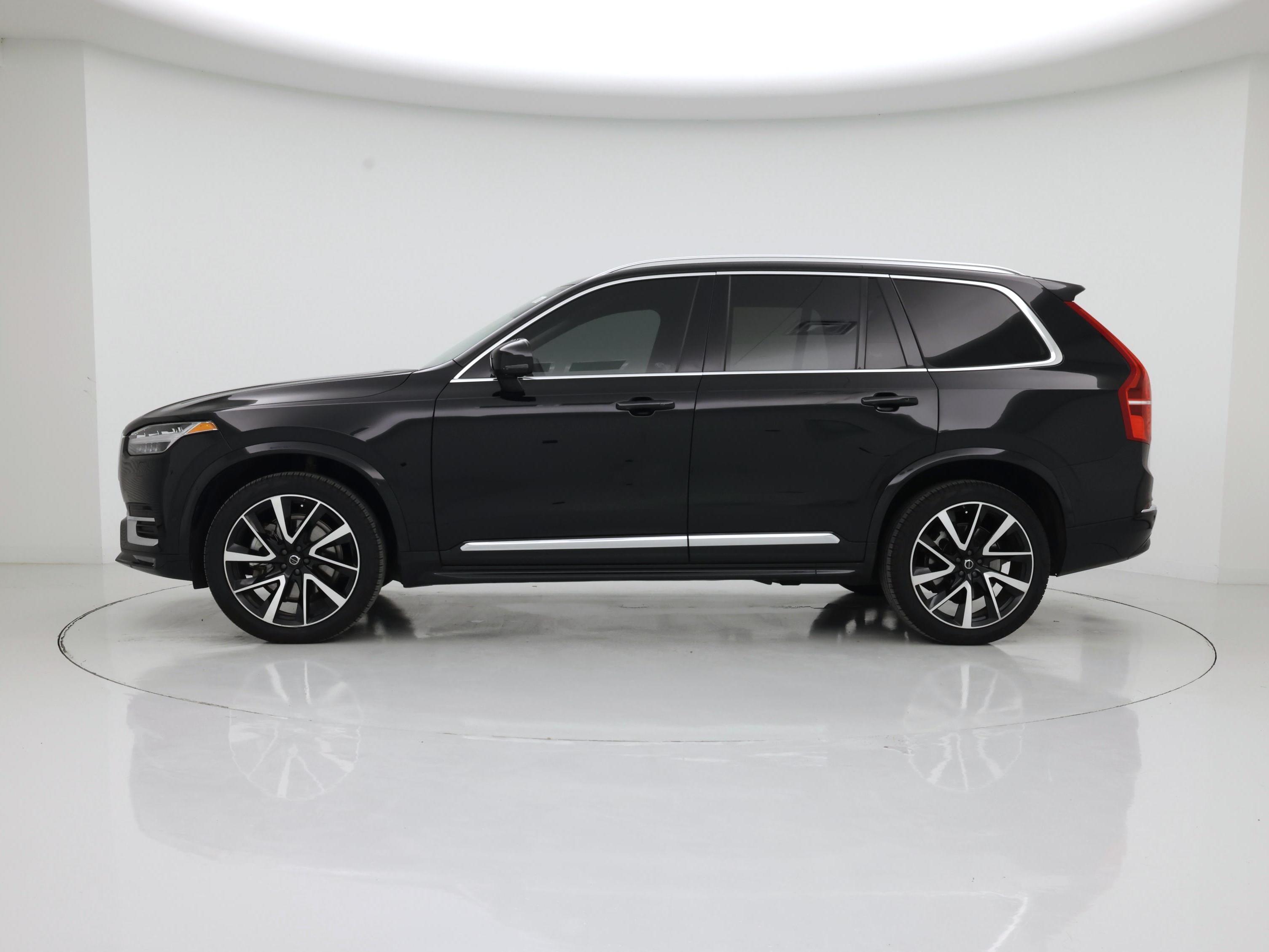 Thumbnail: 2024 Volvo XC90 - 3