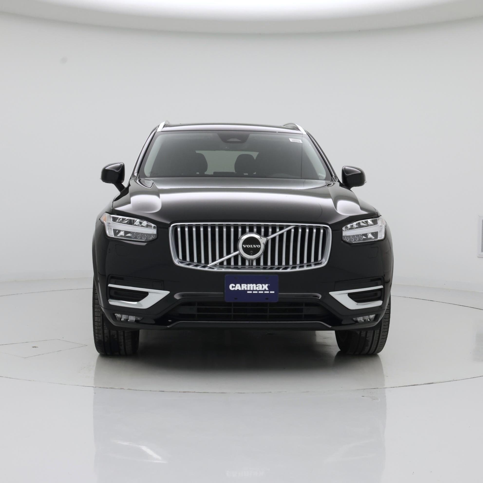 Thumbnail: 2024 Volvo XC90 - 5