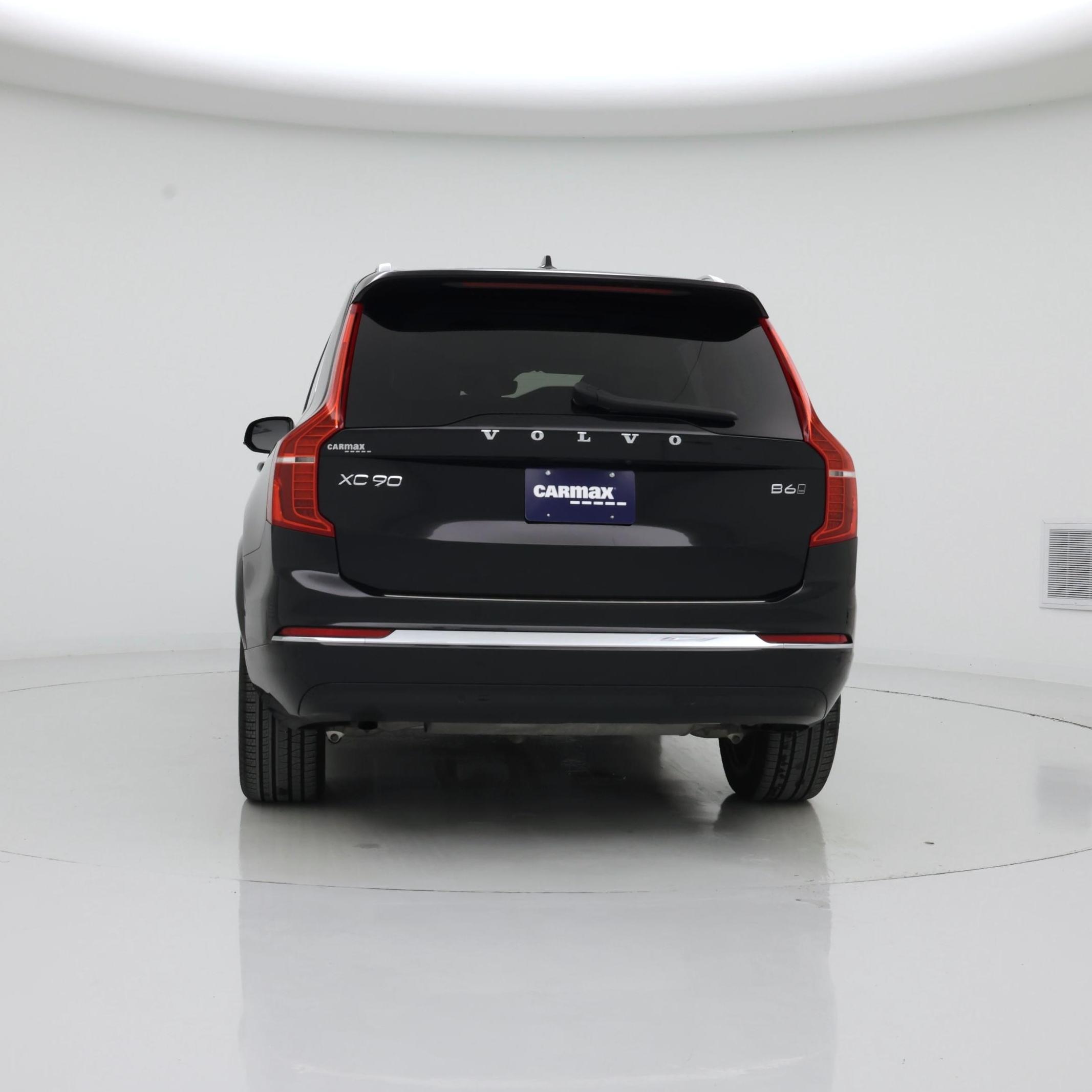 Thumbnail: 2024 Volvo XC90 - 6