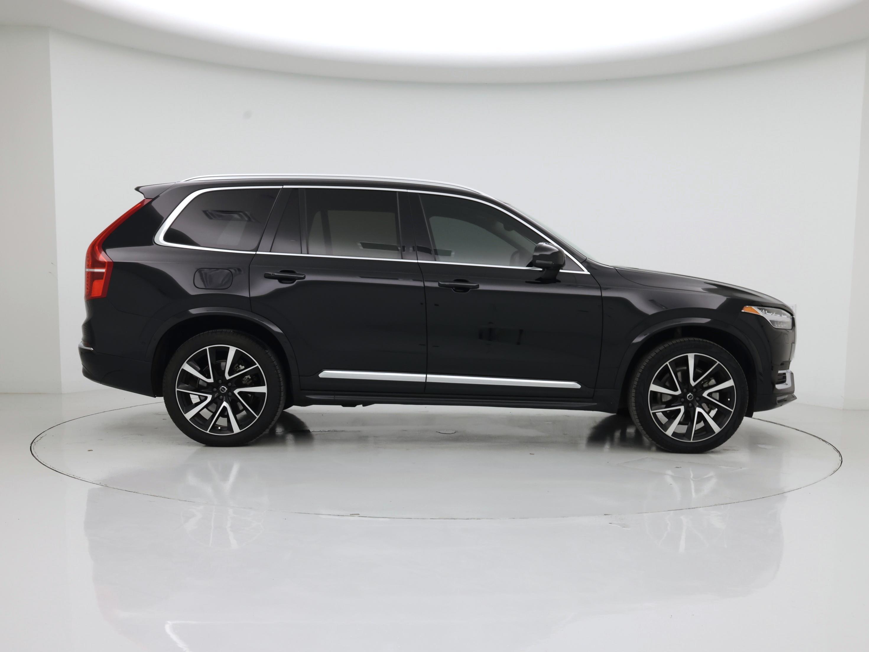 Thumbnail: 2024 Volvo XC90 - 7