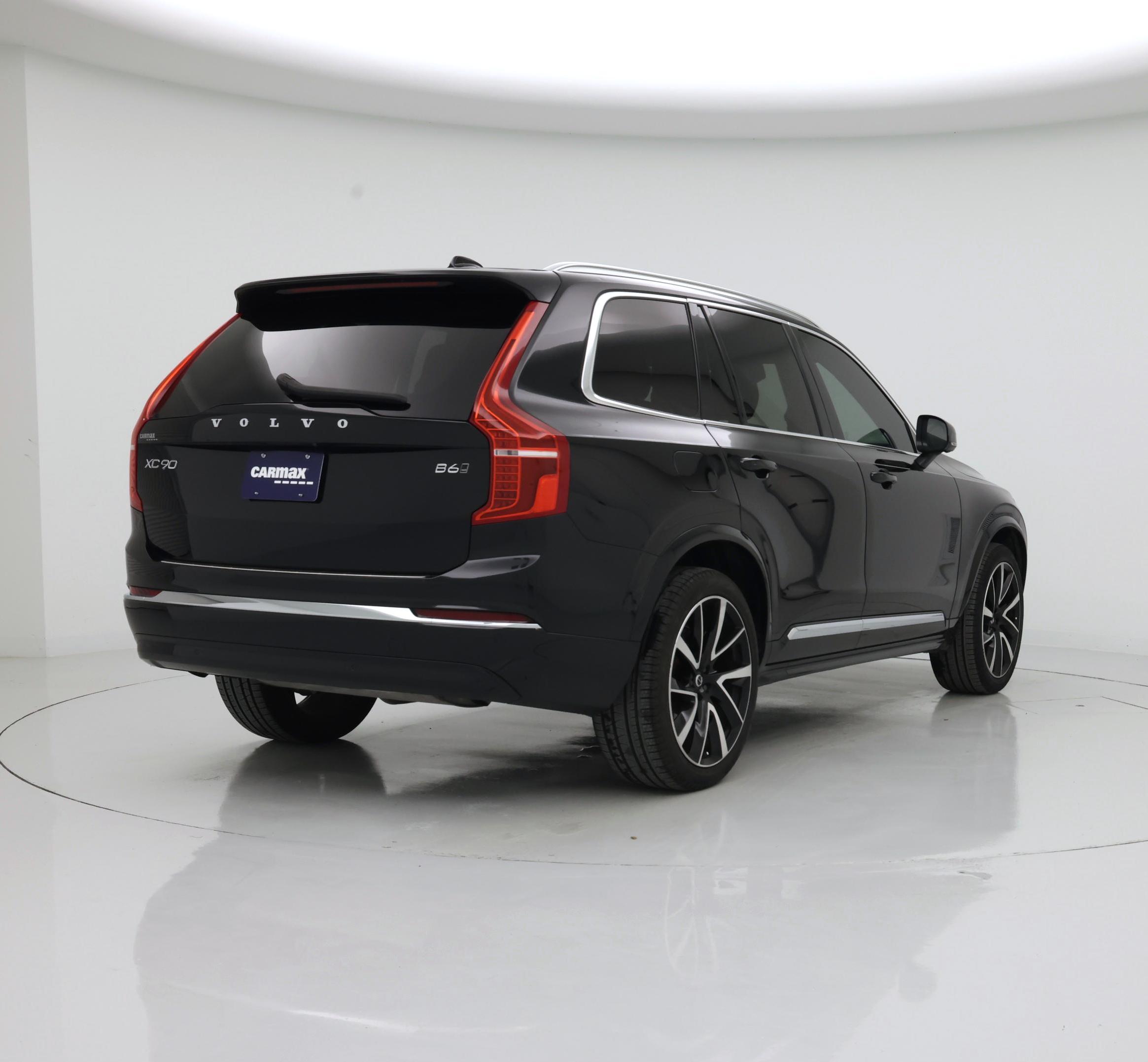 Thumbnail: 2024 Volvo XC90 - 8