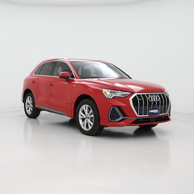 2023 Audi Q3 S-Line Premium