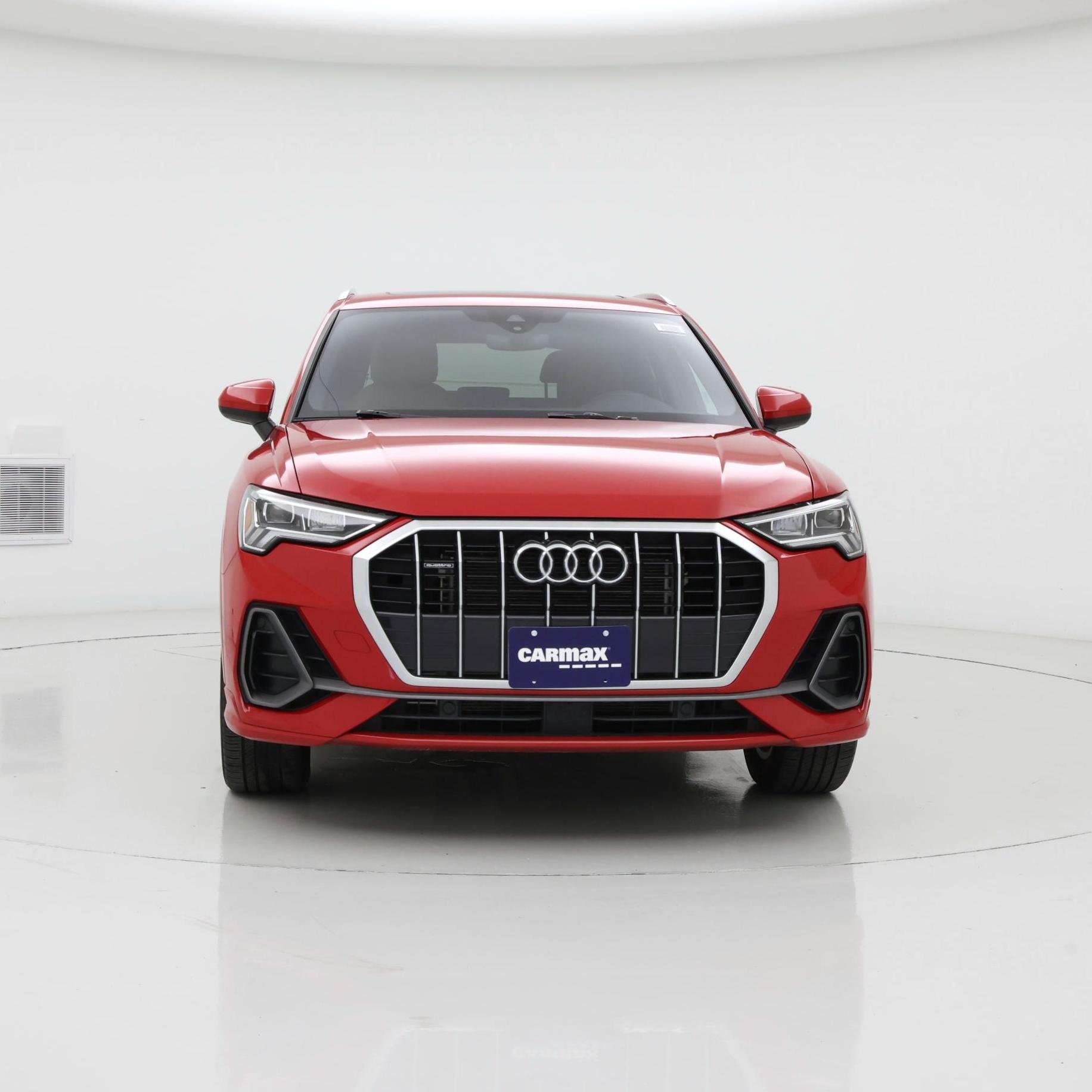 Thumbnail: 2023 Audi Q3 - 5