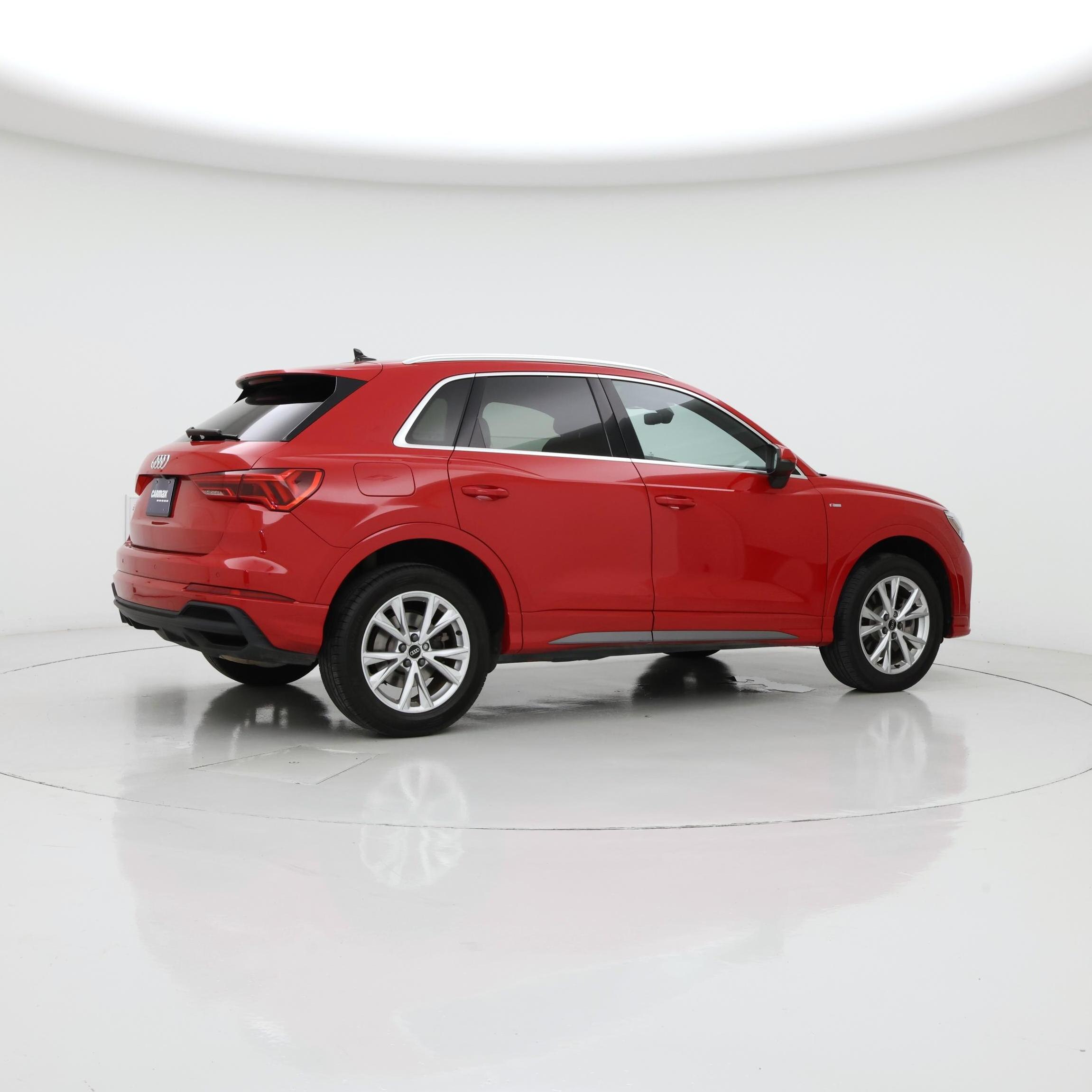 Thumbnail: 2023 Audi Q3 - 7