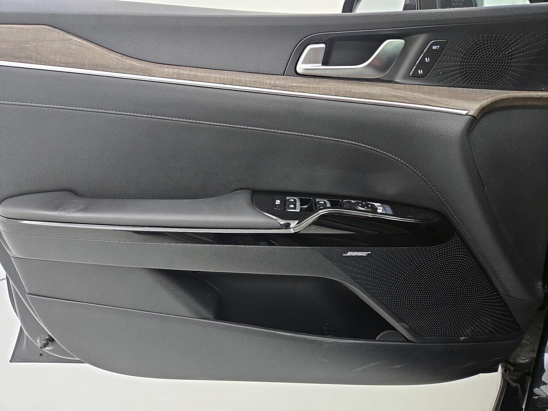 Thumbnail: 2022 Kia K5 - 12