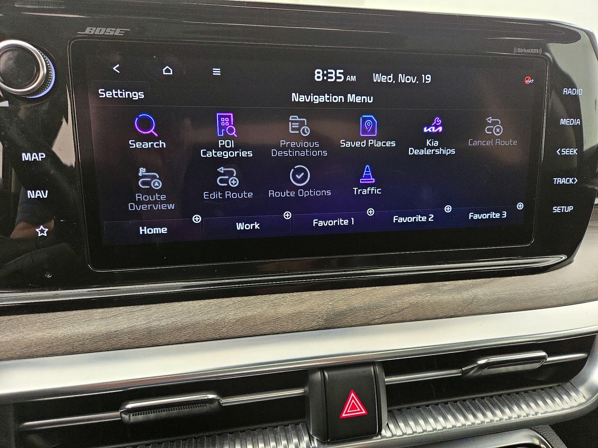 Thumbnail: 2022 Kia K5 - 14