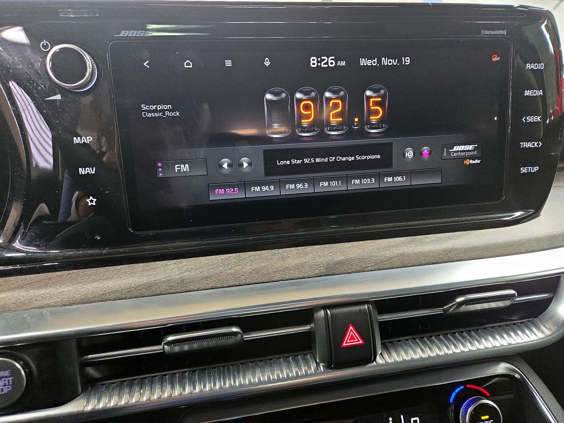 Thumbnail: 2022 Kia K5 - 16