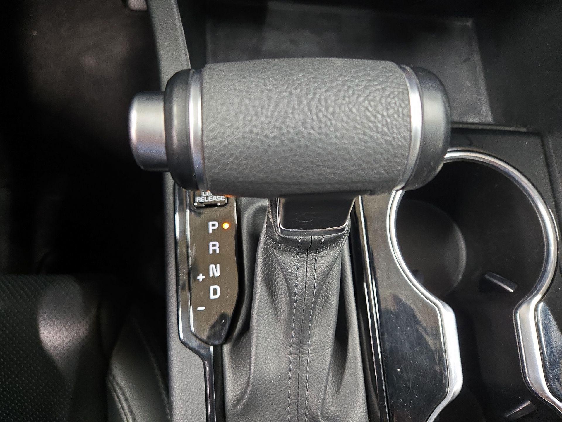 Thumbnail: 2022 Kia K5 - 18