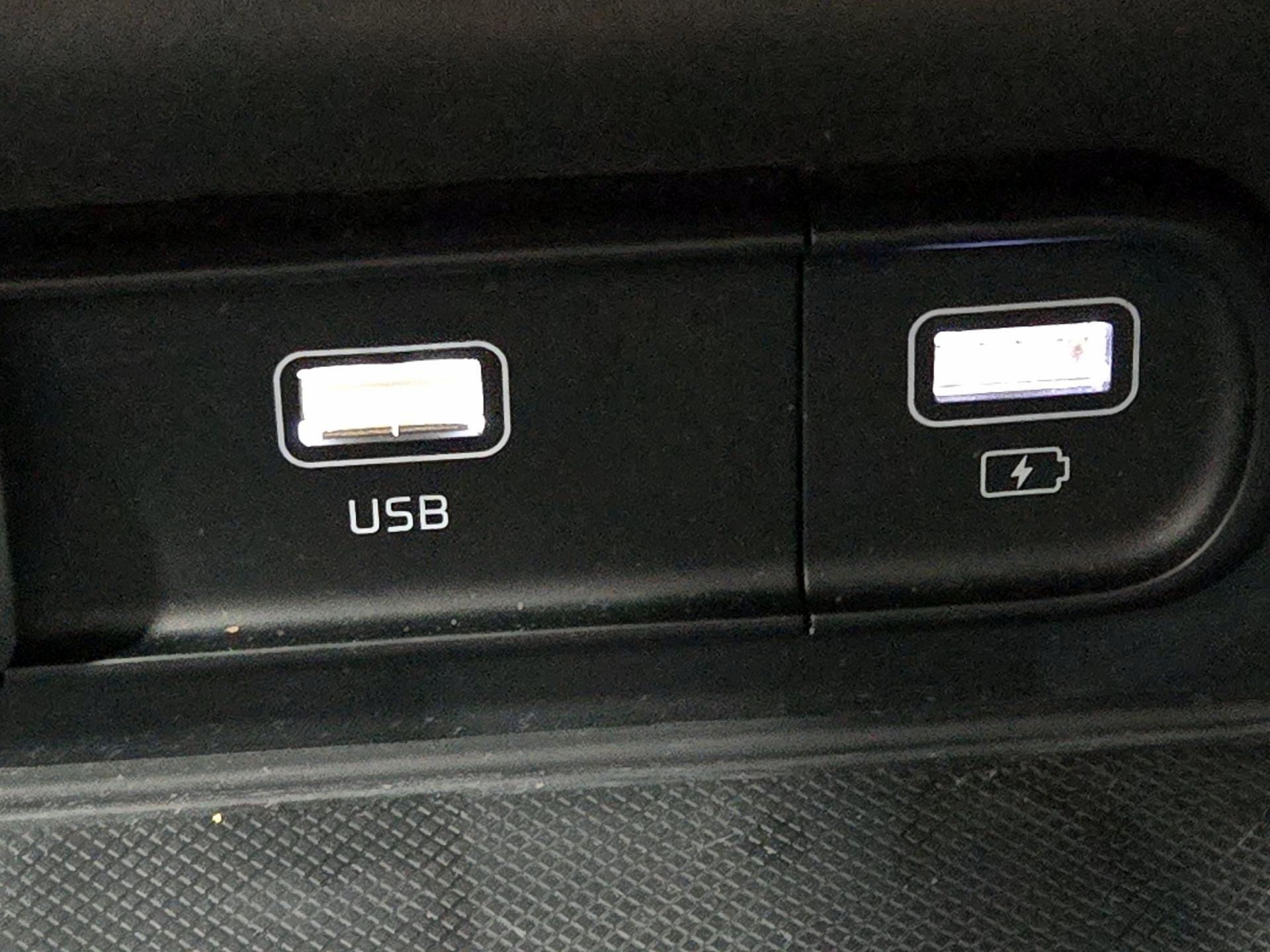 Thumbnail: 2022 Kia K5 - 19