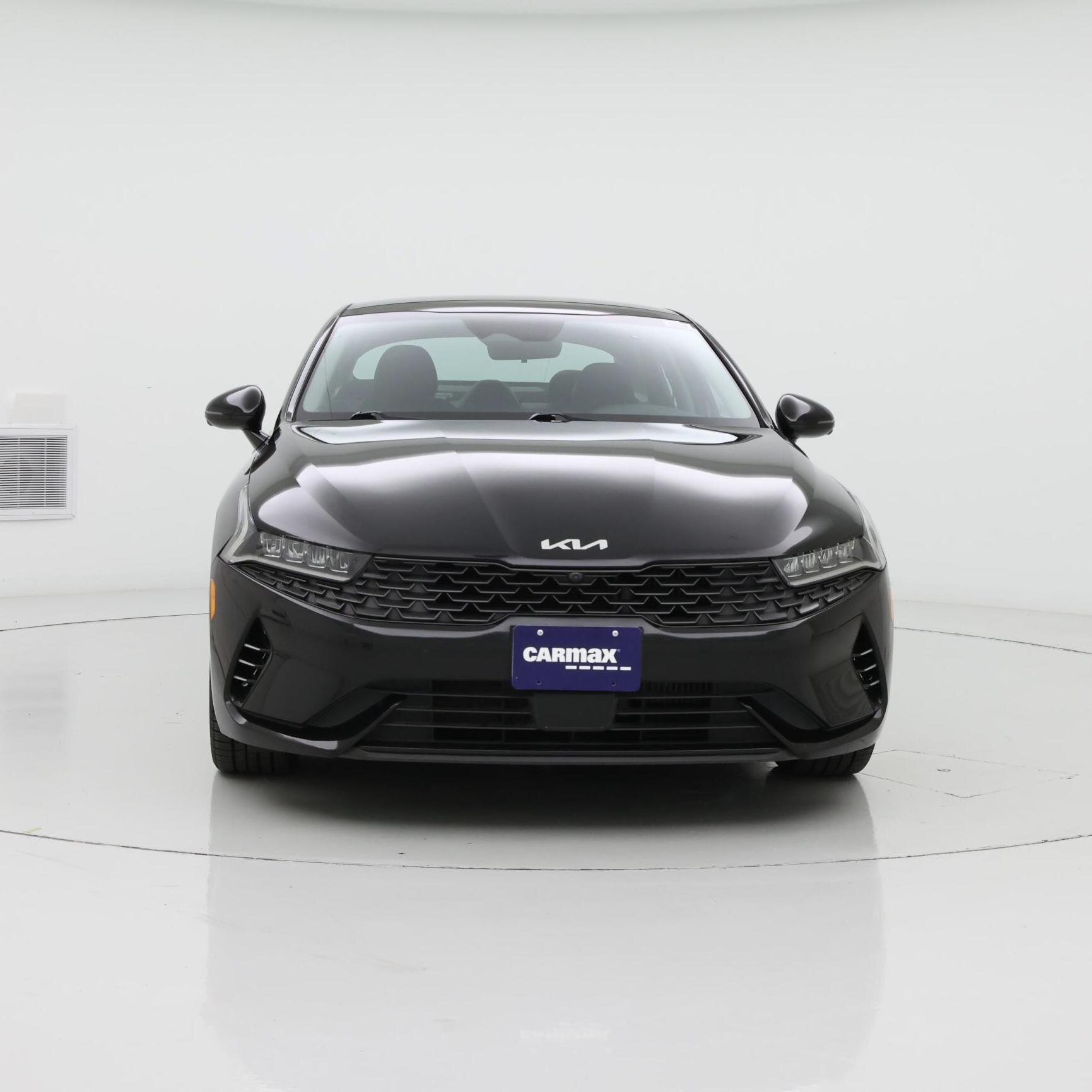 Thumbnail: 2022 Kia K5 - 5