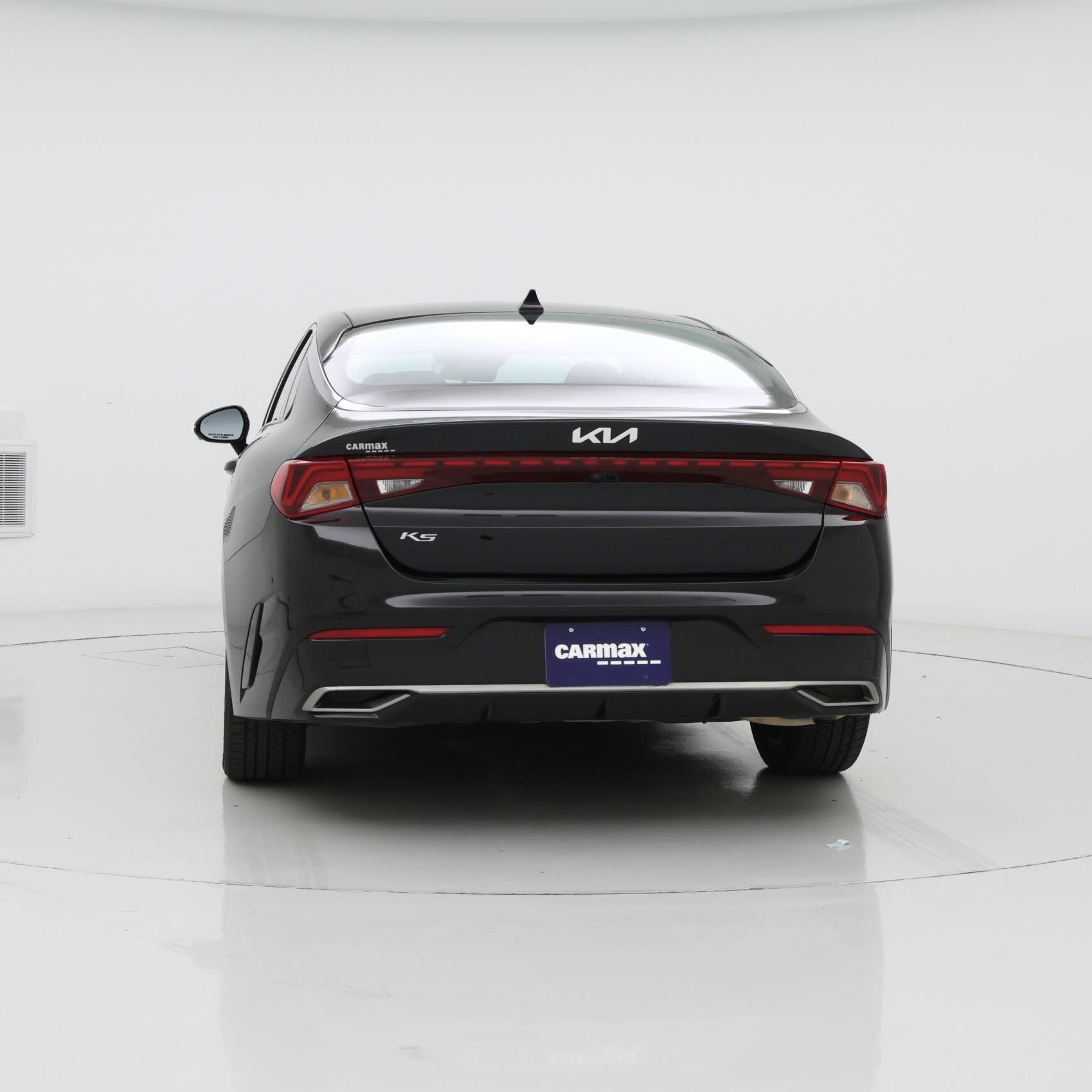 Thumbnail: 2022 Kia K5 - 6