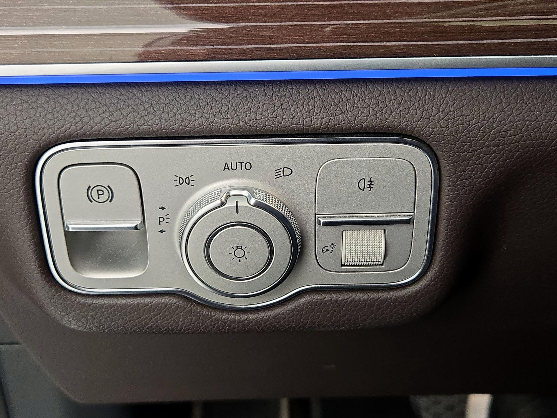 Thumbnail: 2021 Mercedes-Benz GLS - 13