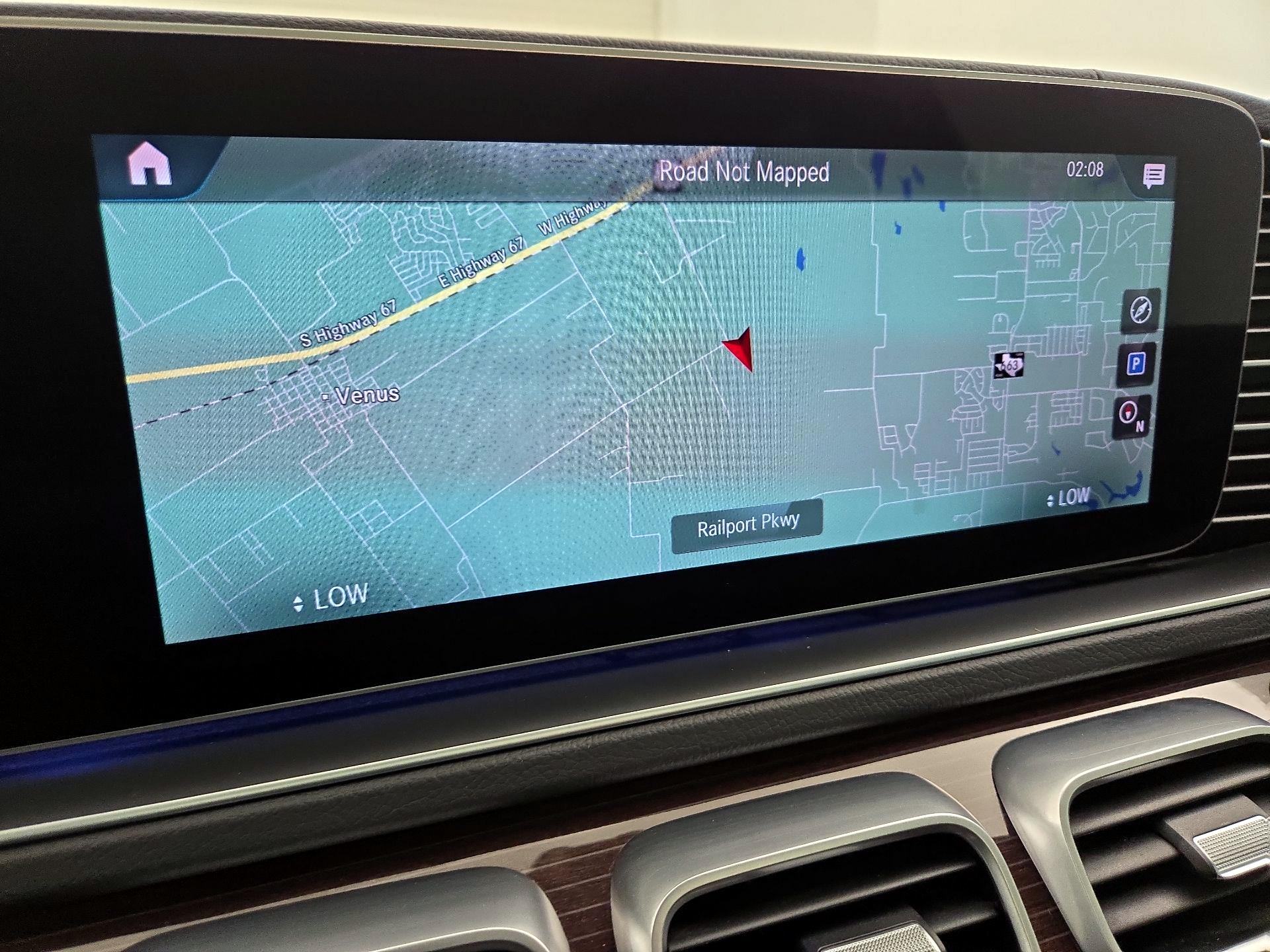 Thumbnail: 2021 Mercedes-Benz GLS - 14