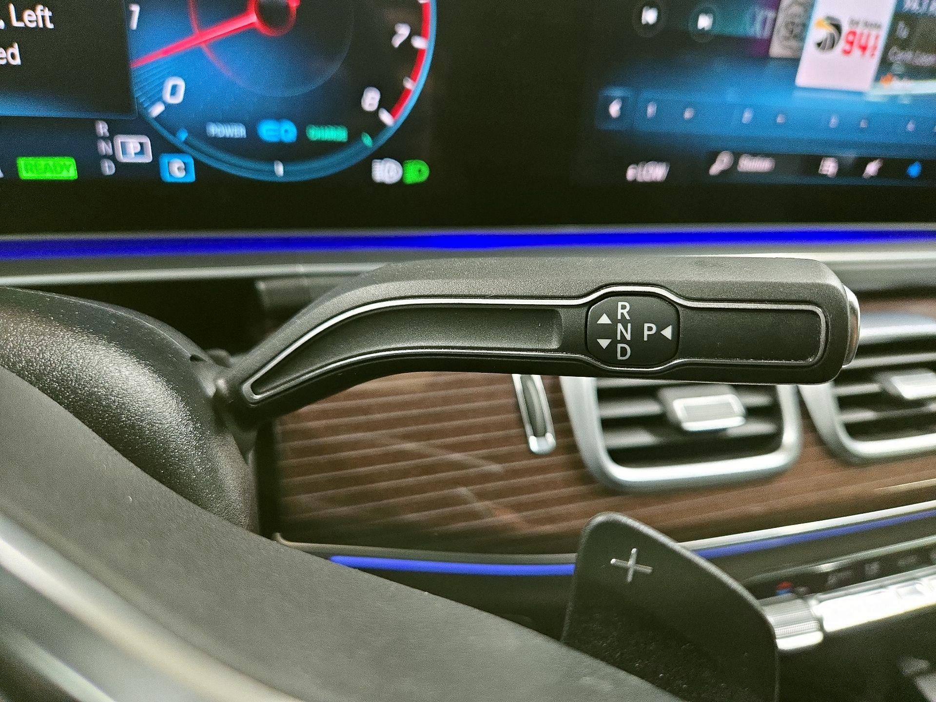 Thumbnail: 2021 Mercedes-Benz GLS - 18