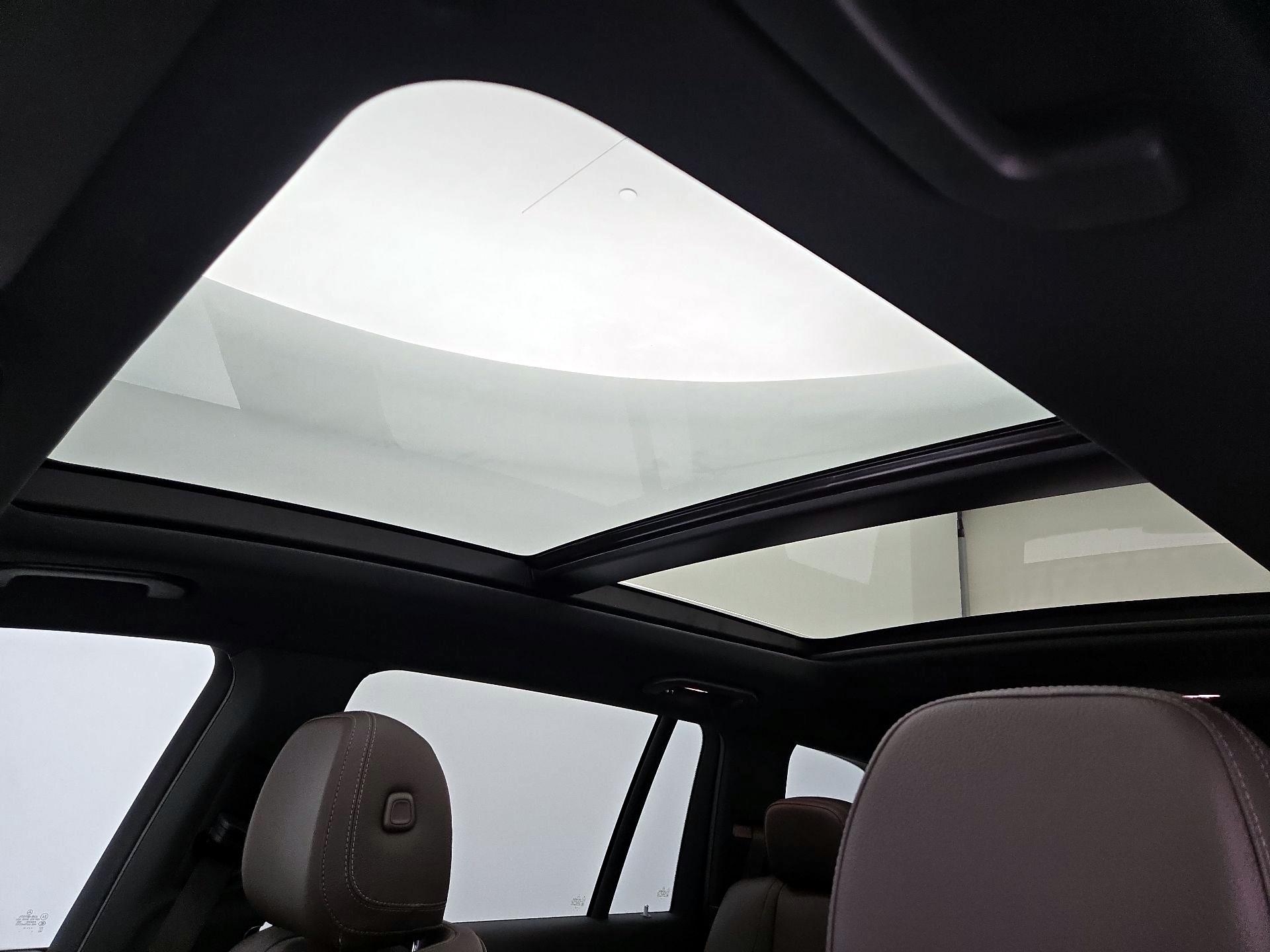 Thumbnail: 2021 Mercedes-Benz GLS - 20