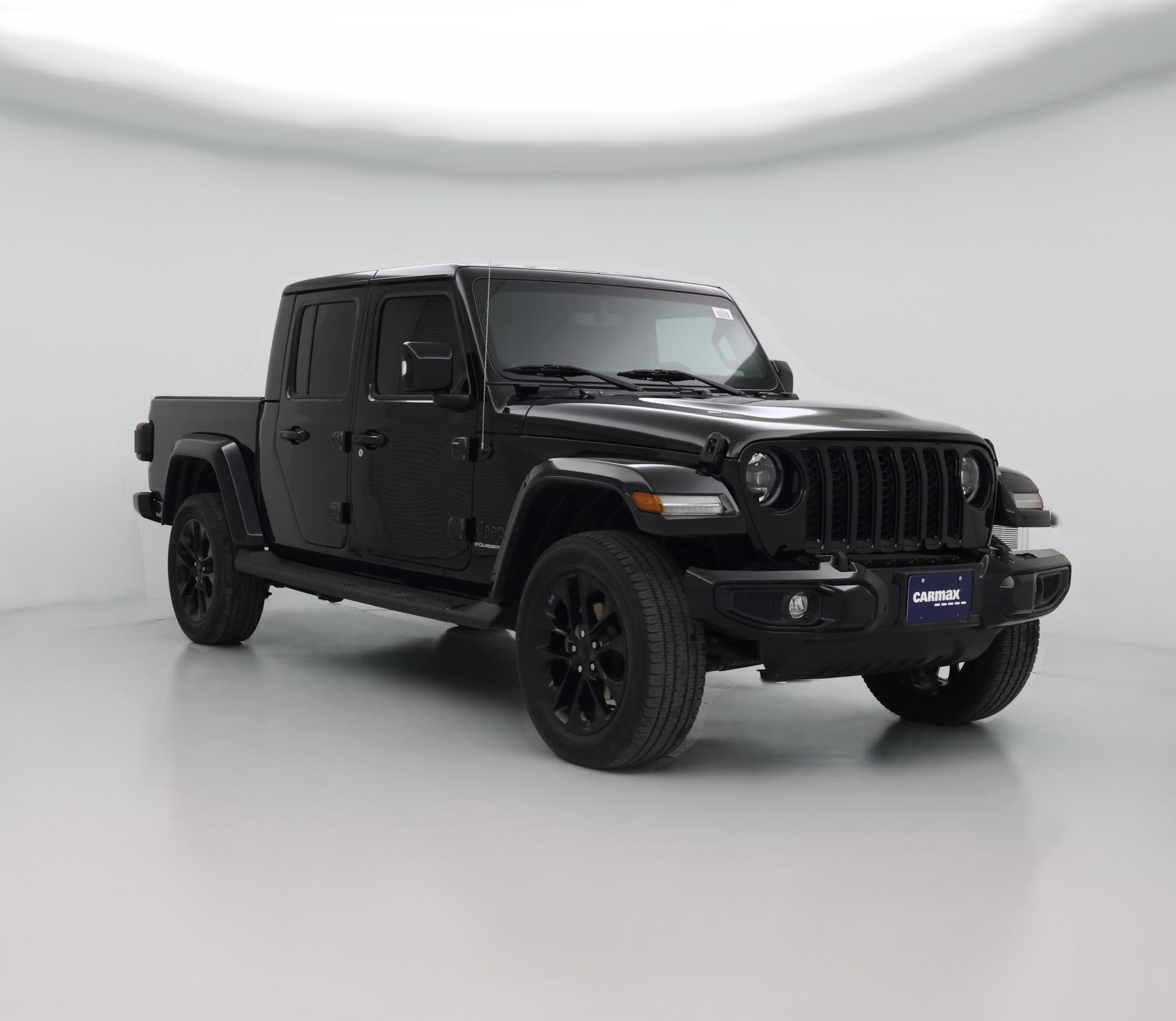 Thumbnail: 2023 Jeep Gladiator - 1