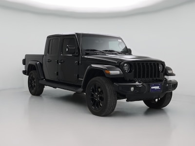 2023 Jeep Gladiator High Altitude