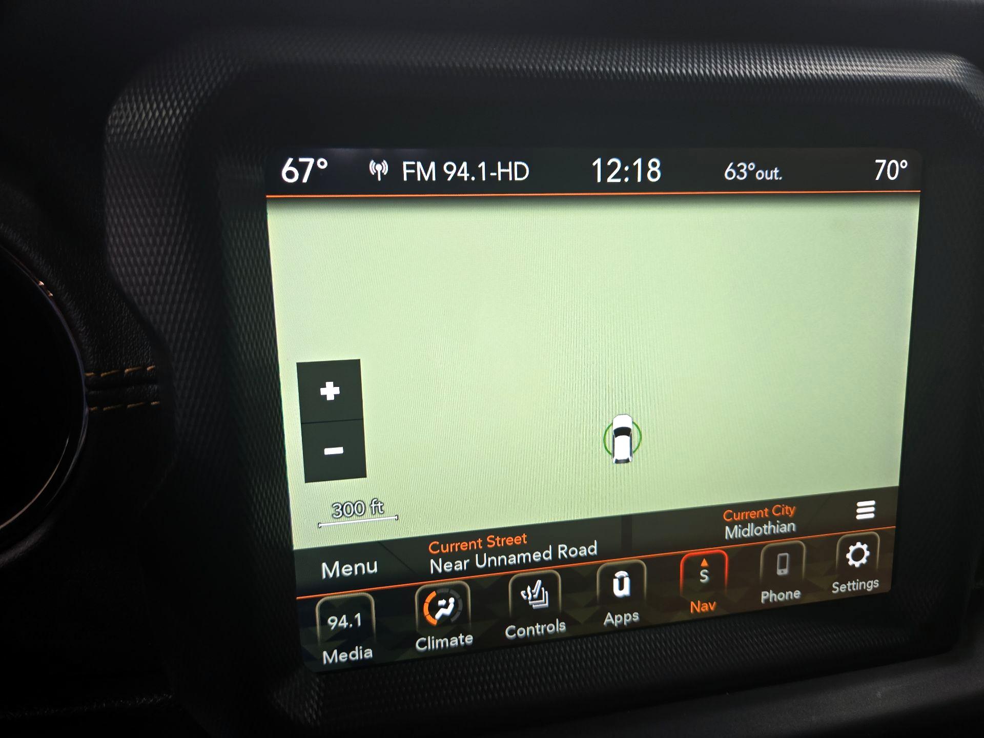 Thumbnail: 2023 Jeep Gladiator - 14