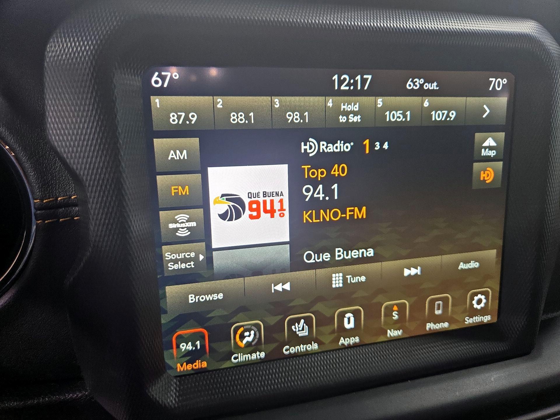 Thumbnail: 2023 Jeep Gladiator - 16