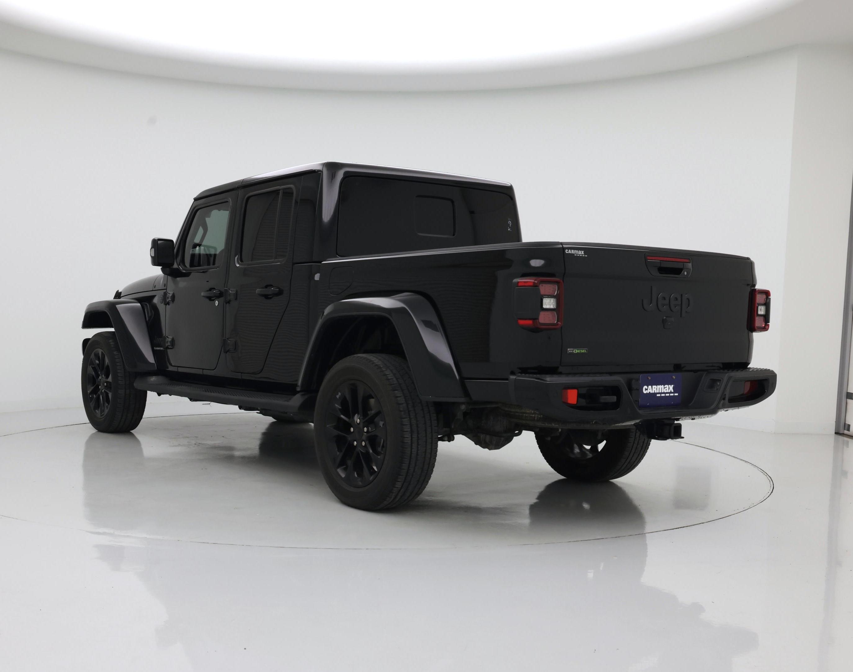 Thumbnail: 2023 Jeep Gladiator - 2