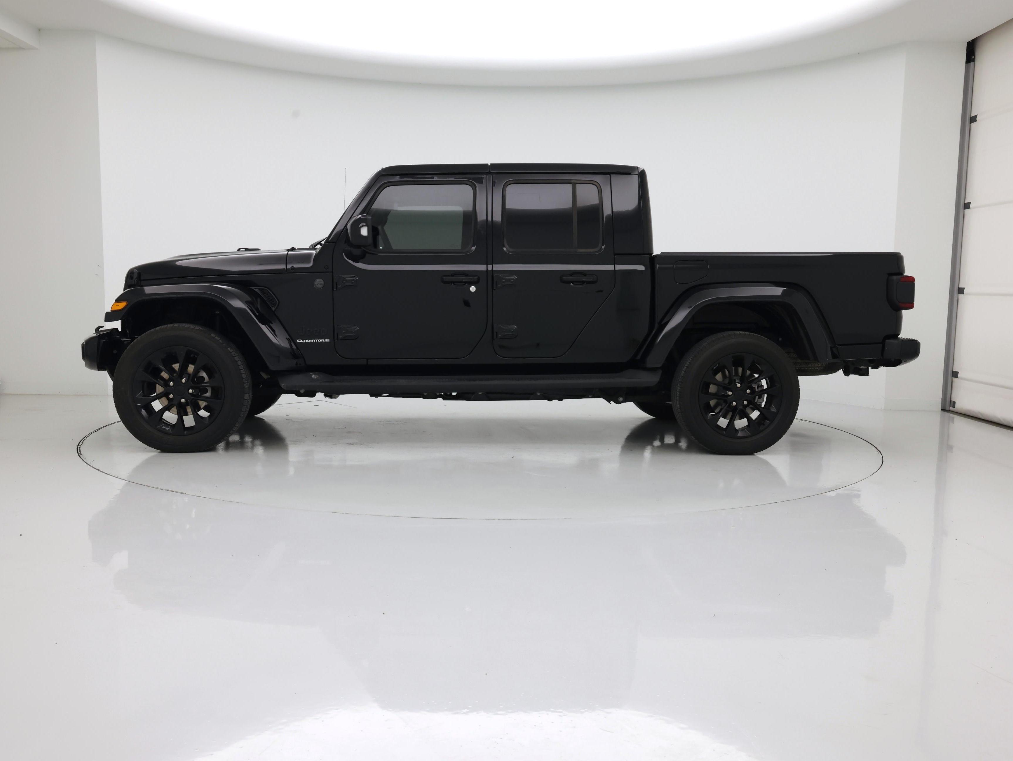 Thumbnail: 2023 Jeep Gladiator - 3
