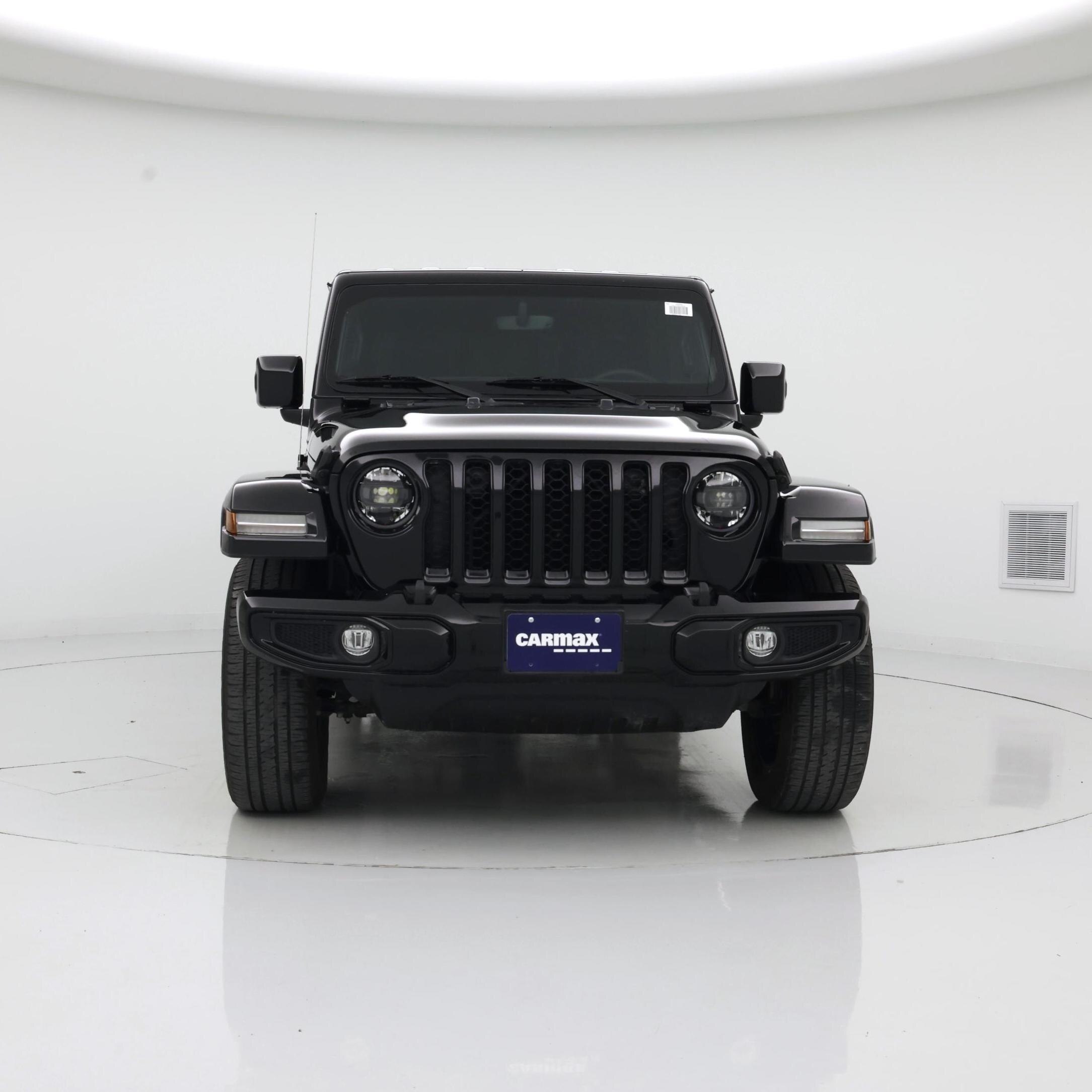 Thumbnail: 2023 Jeep Gladiator - 5