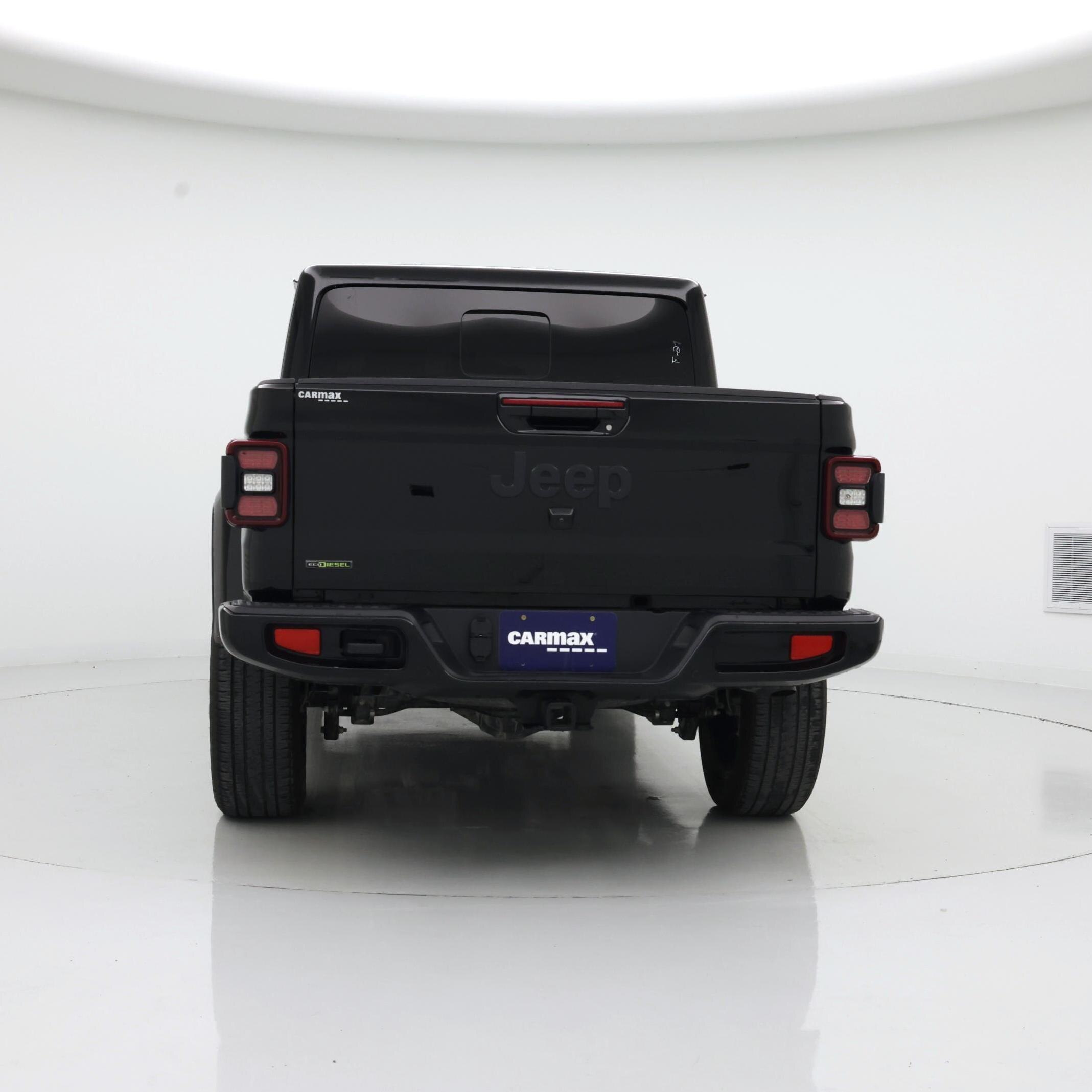 Thumbnail: 2023 Jeep Gladiator - 6