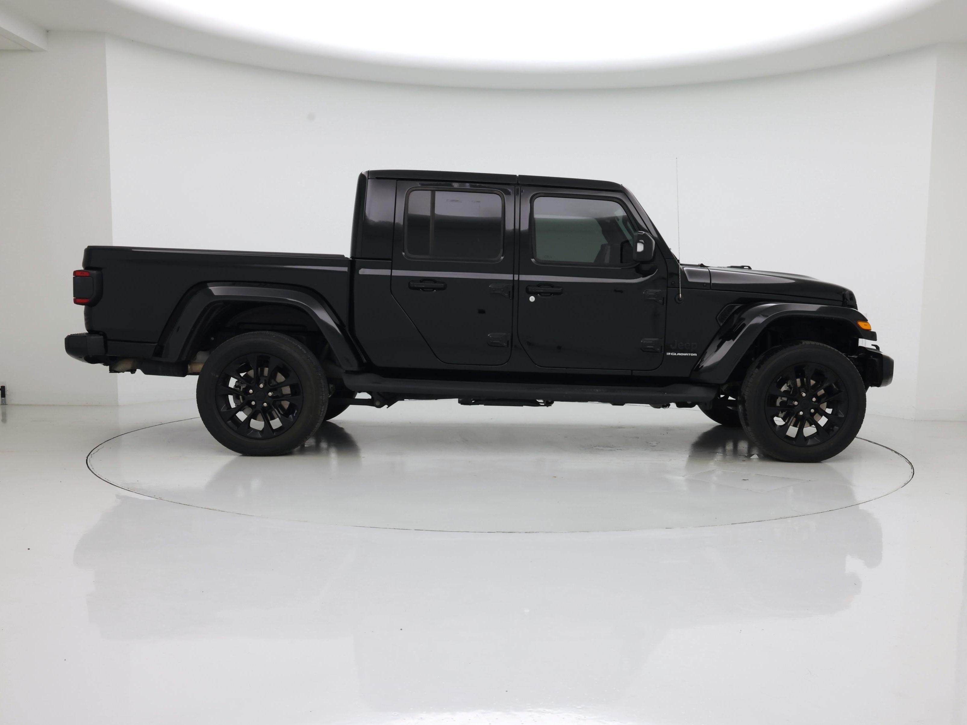 Thumbnail: 2023 Jeep Gladiator - 7