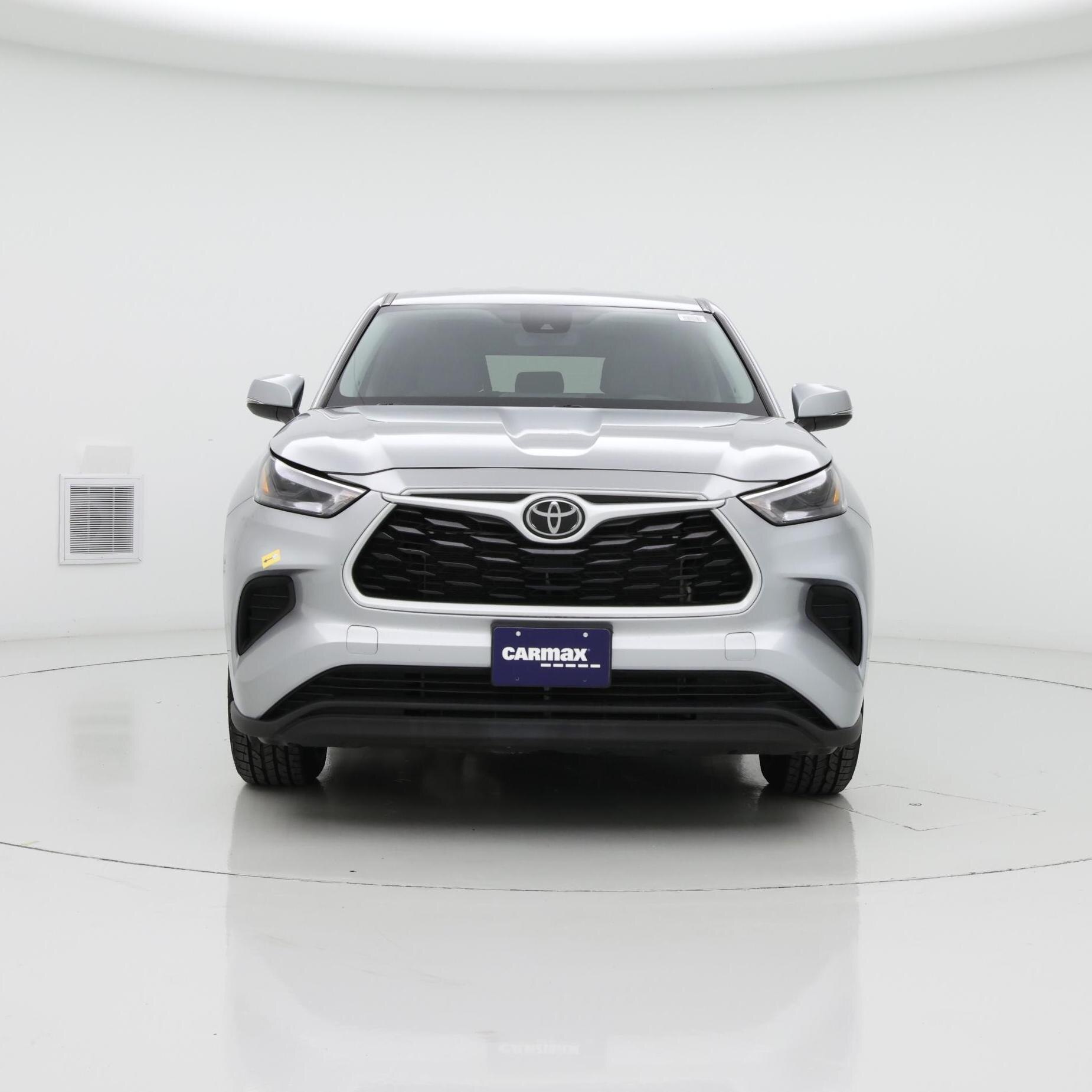 Thumbnail: 2023 Toyota Highlander - 5