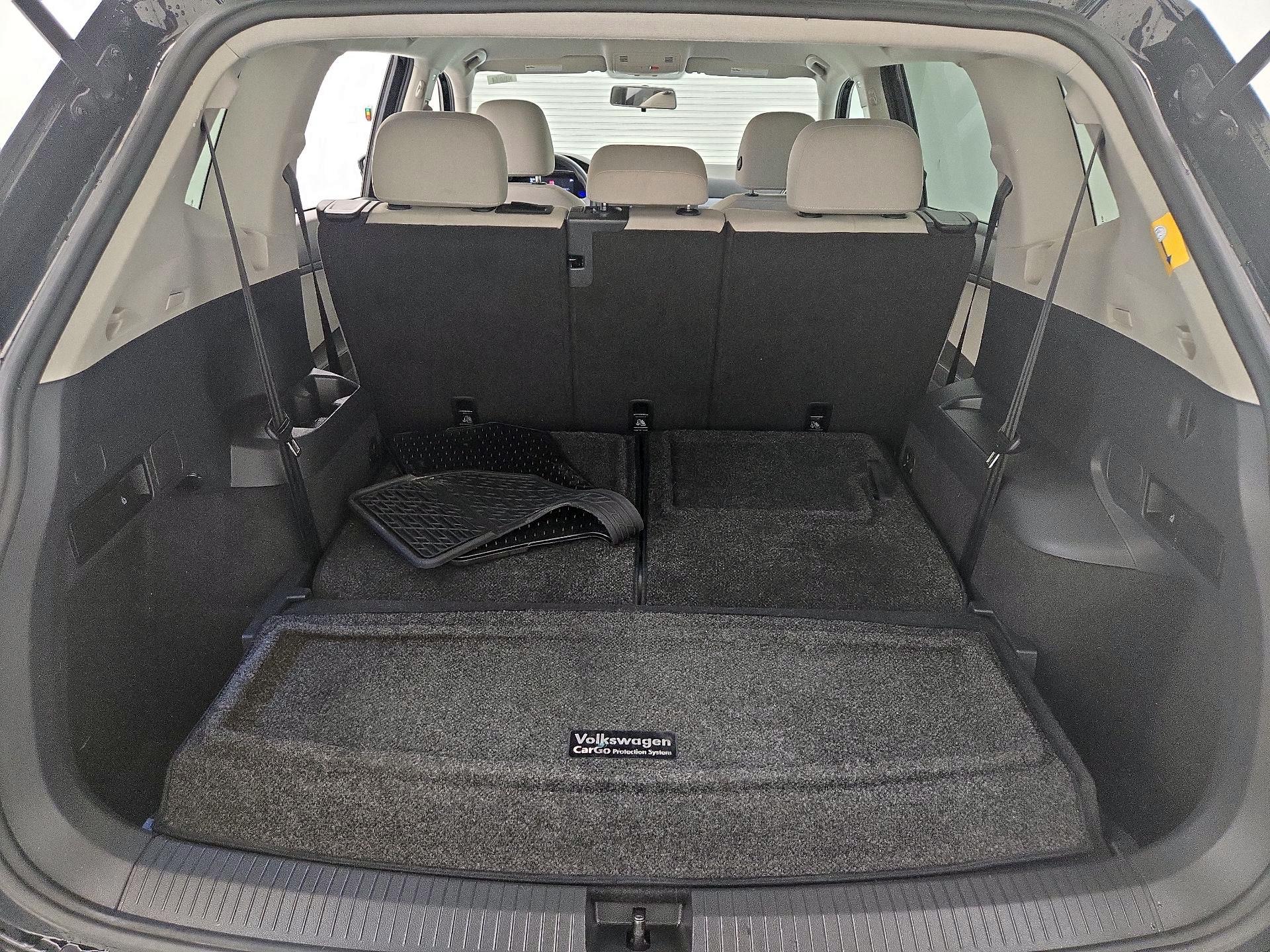 Thumbnail: 2022 Volkswagen Tiguan - 20