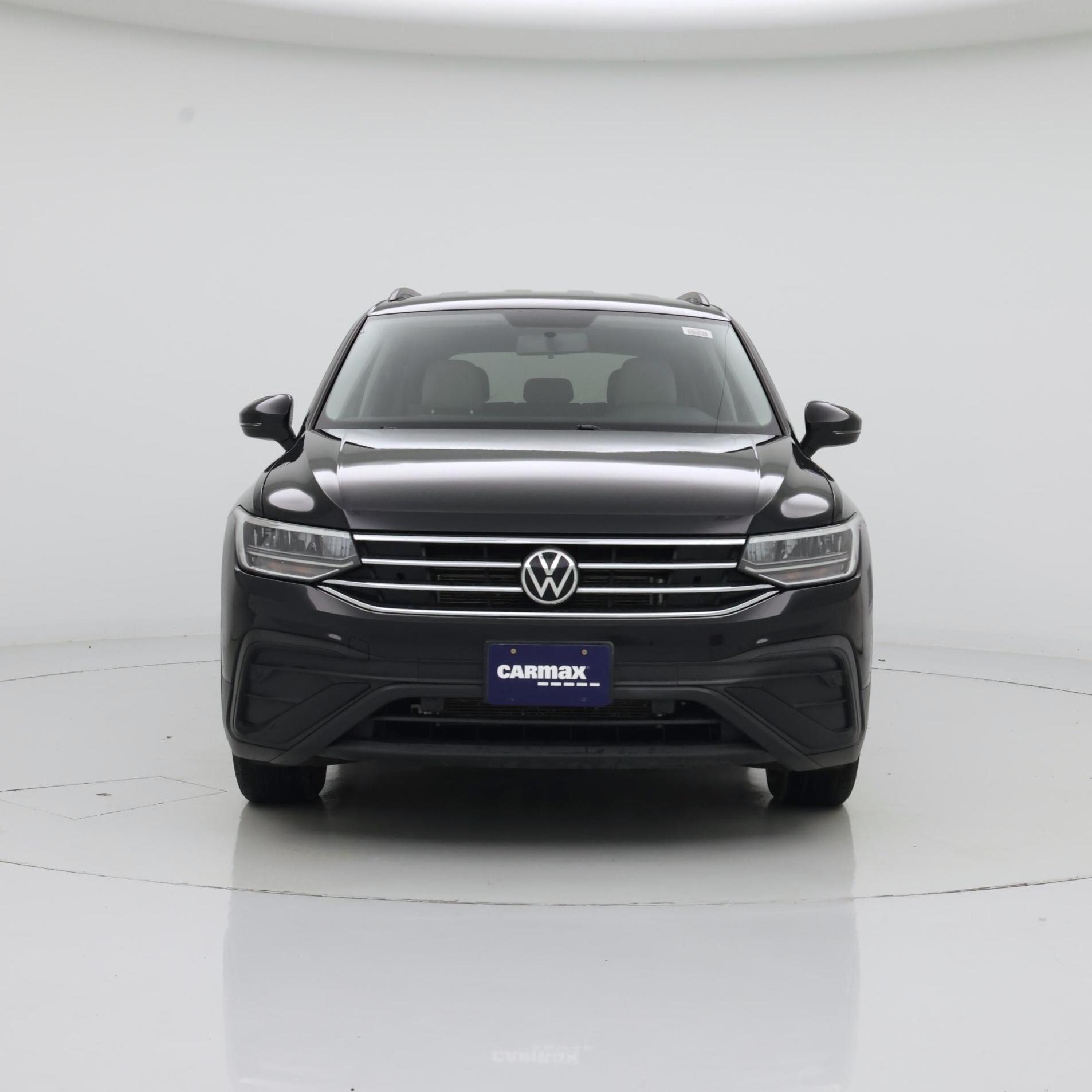 Thumbnail: 2022 Volkswagen Tiguan - 5