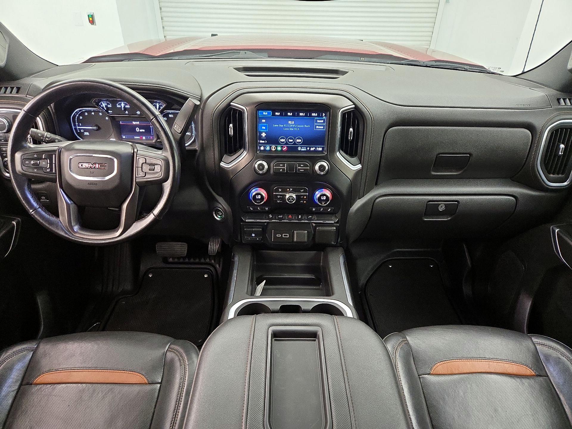 Thumbnail: 2021 GMC Sierra 1500 - 9