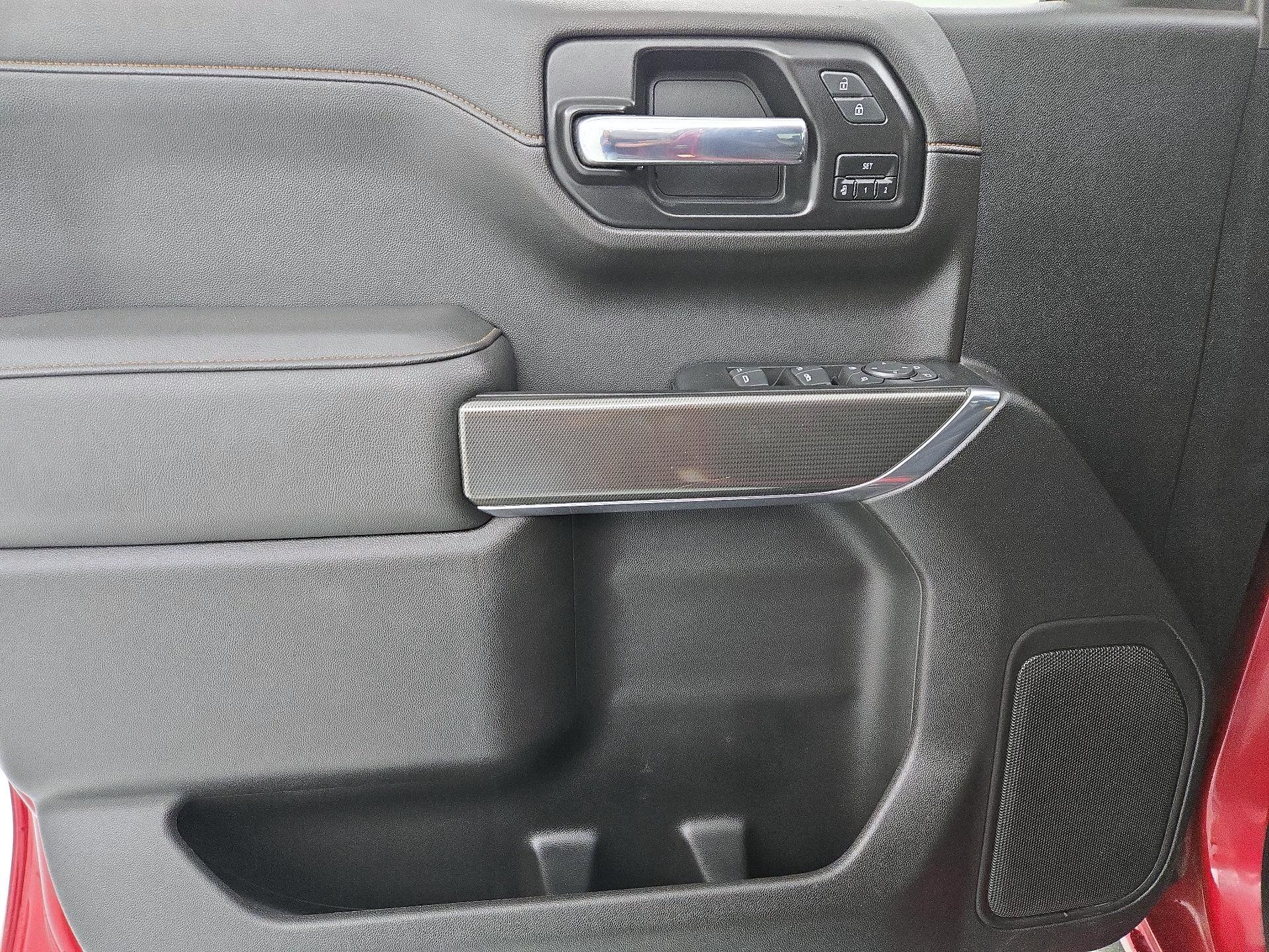 Thumbnail: 2021 GMC Sierra 1500 - 12