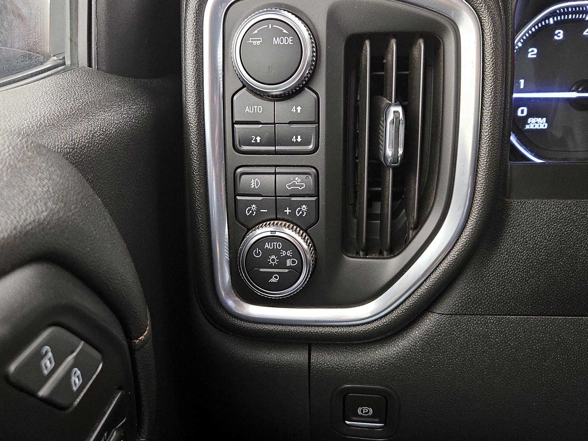 Thumbnail: 2021 GMC Sierra 1500 - 13