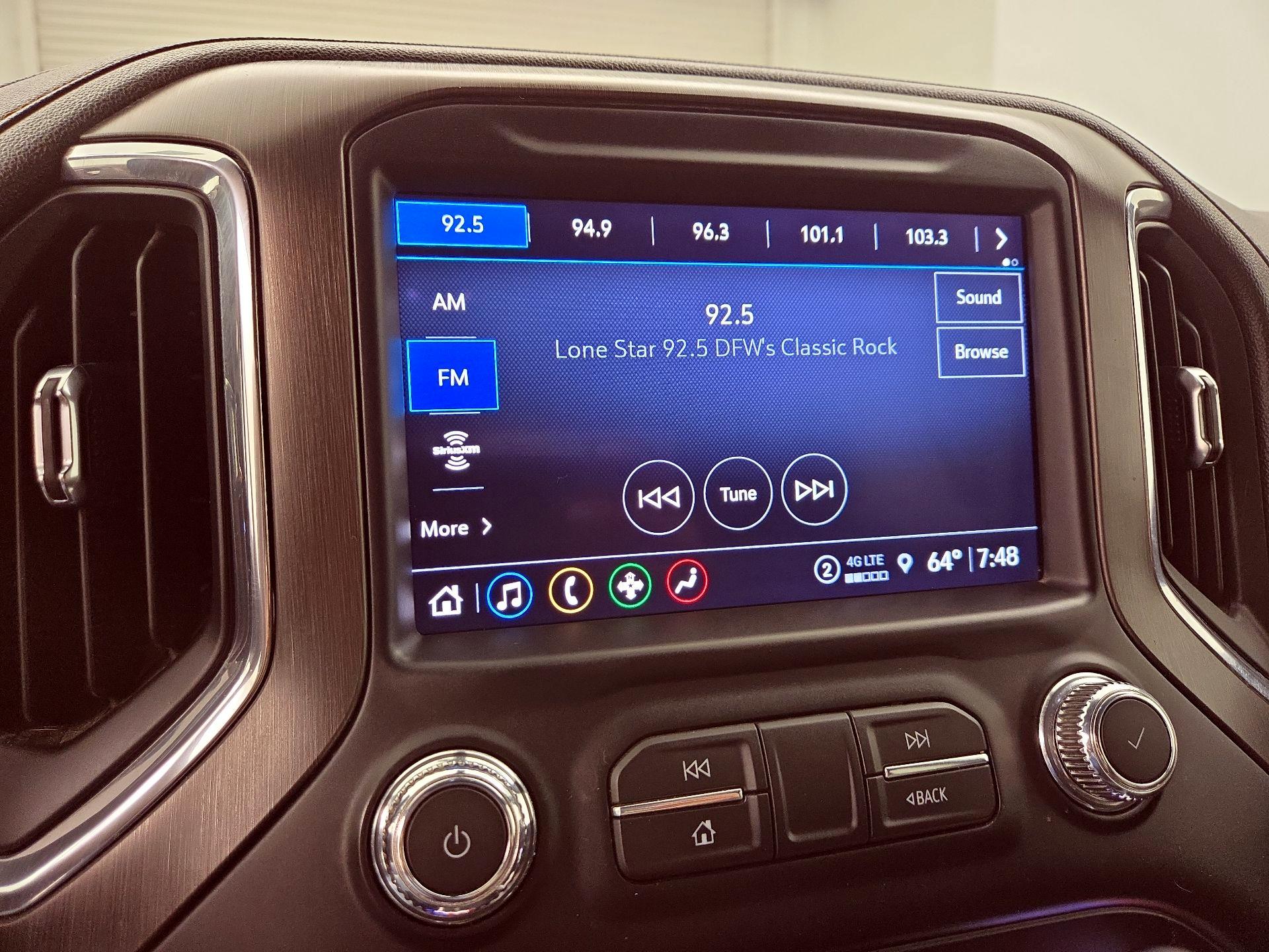 Thumbnail: 2021 GMC Sierra 1500 - 15