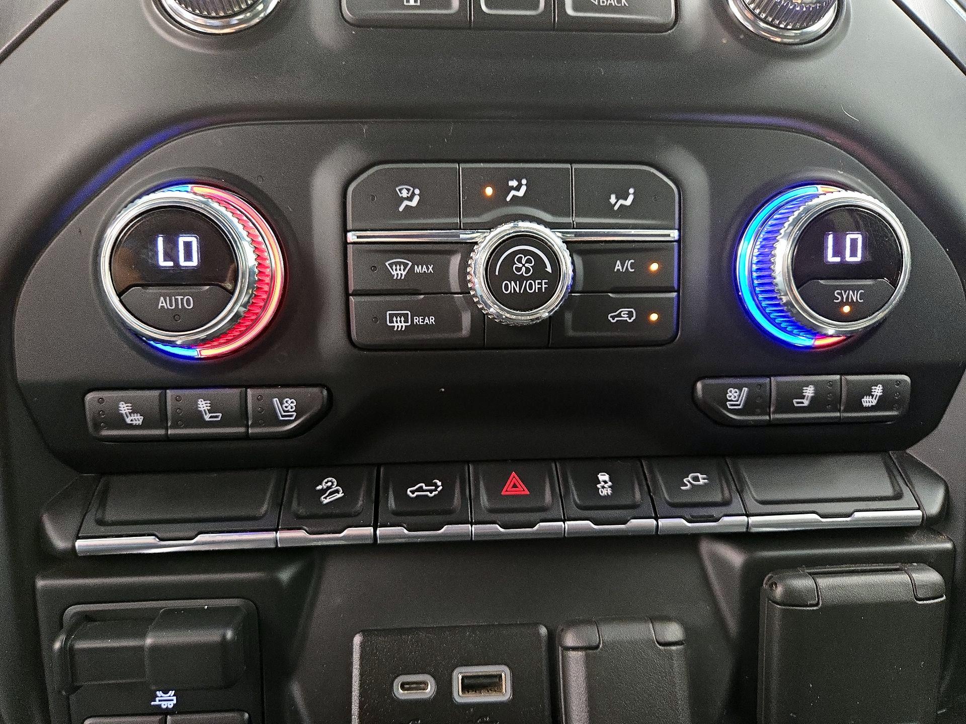 Thumbnail: 2021 GMC Sierra 1500 - 16