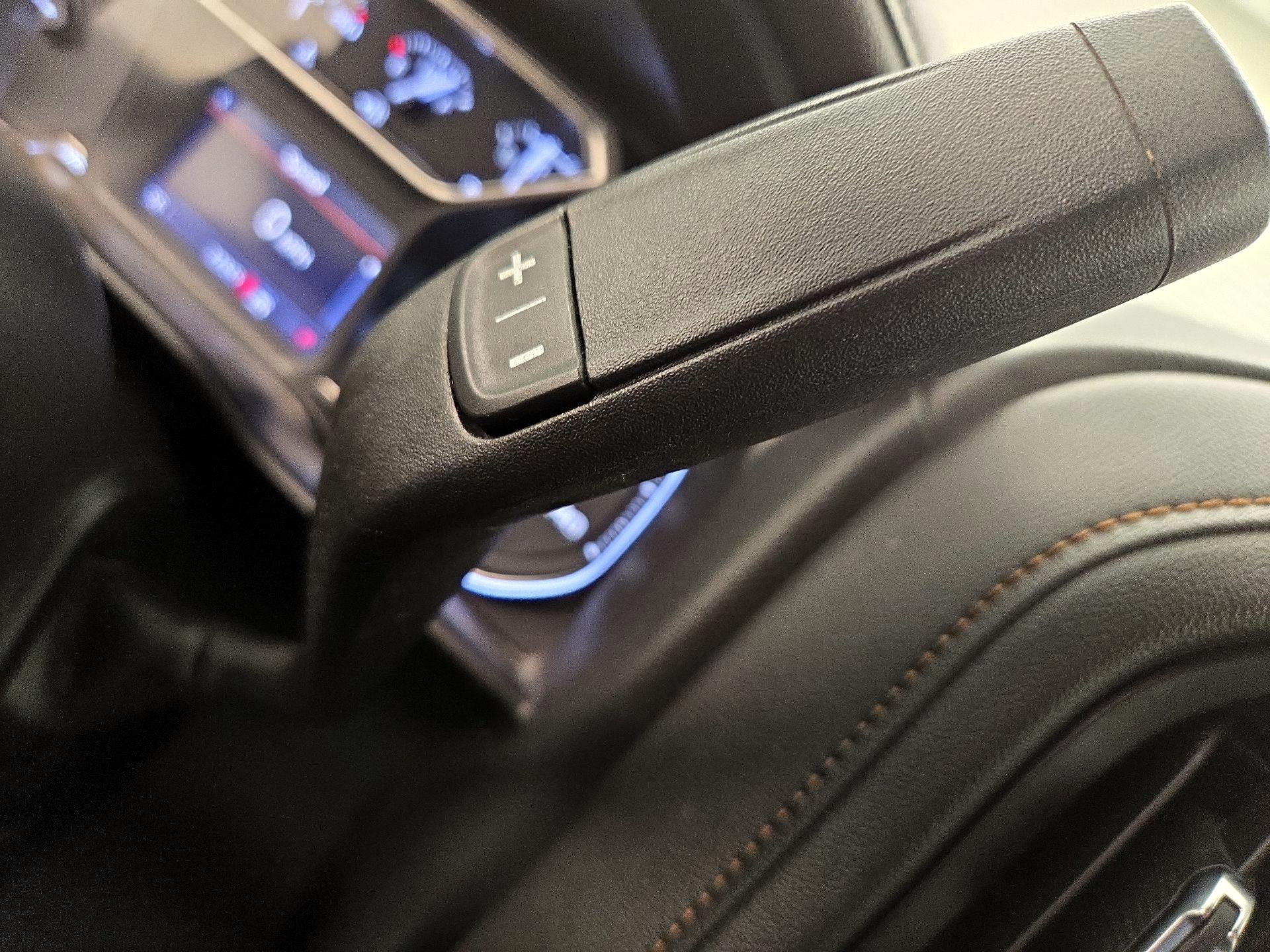 Thumbnail: 2021 GMC Sierra 1500 - 17