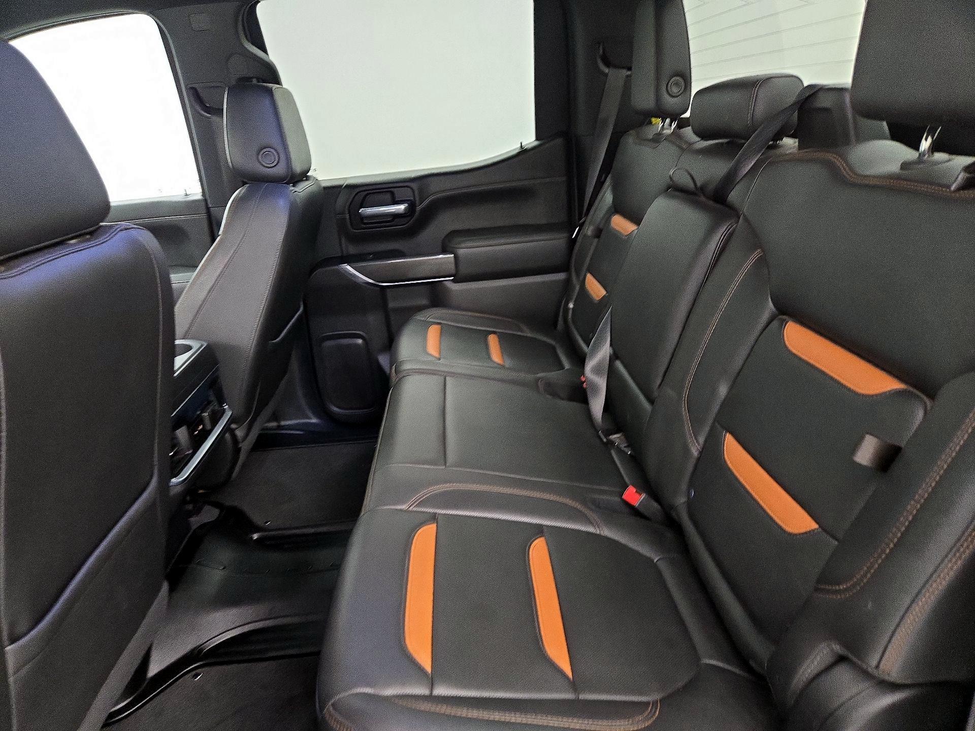 Thumbnail: 2021 GMC Sierra 1500 - 19