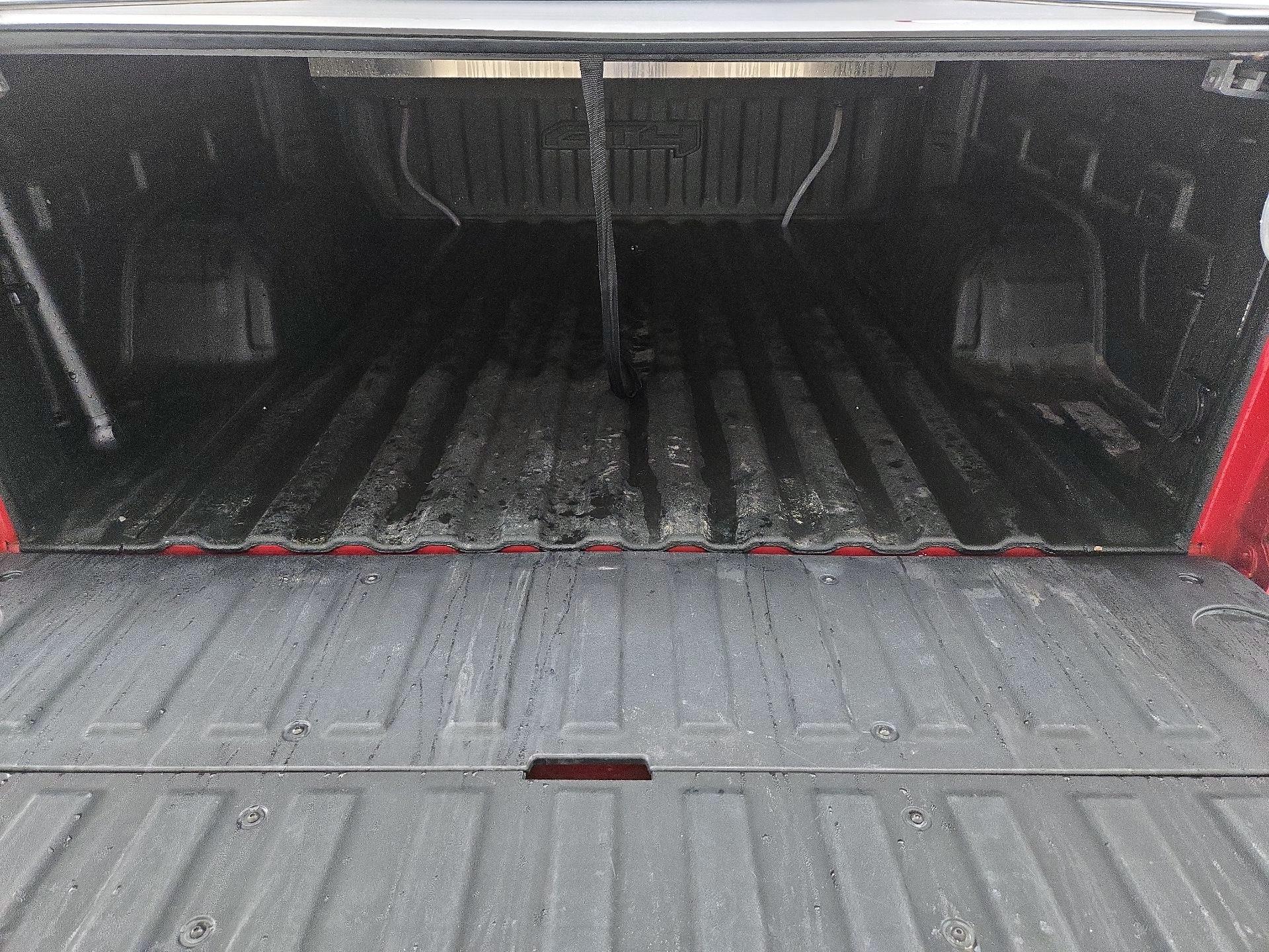 Thumbnail: 2021 GMC Sierra 1500 - 20