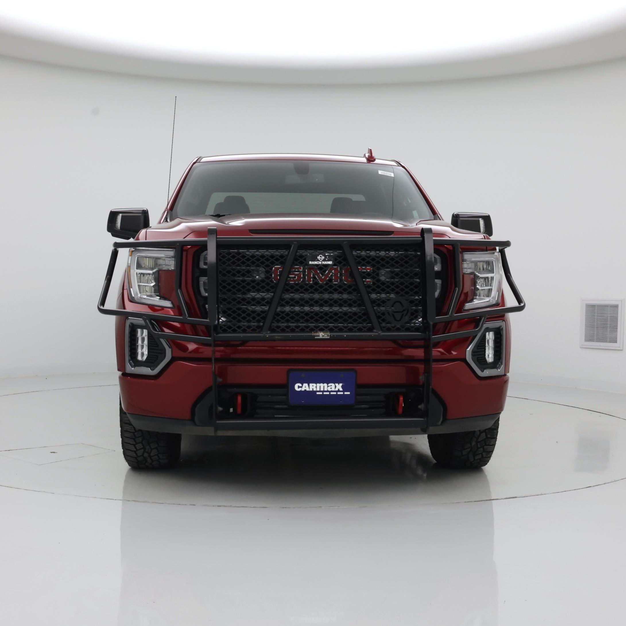Thumbnail: 2021 GMC Sierra 1500 - 5