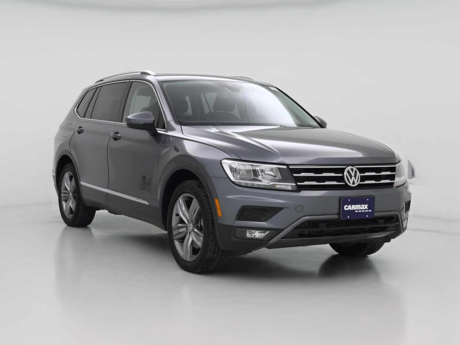 2021 Volkswagen Tiguan SEL